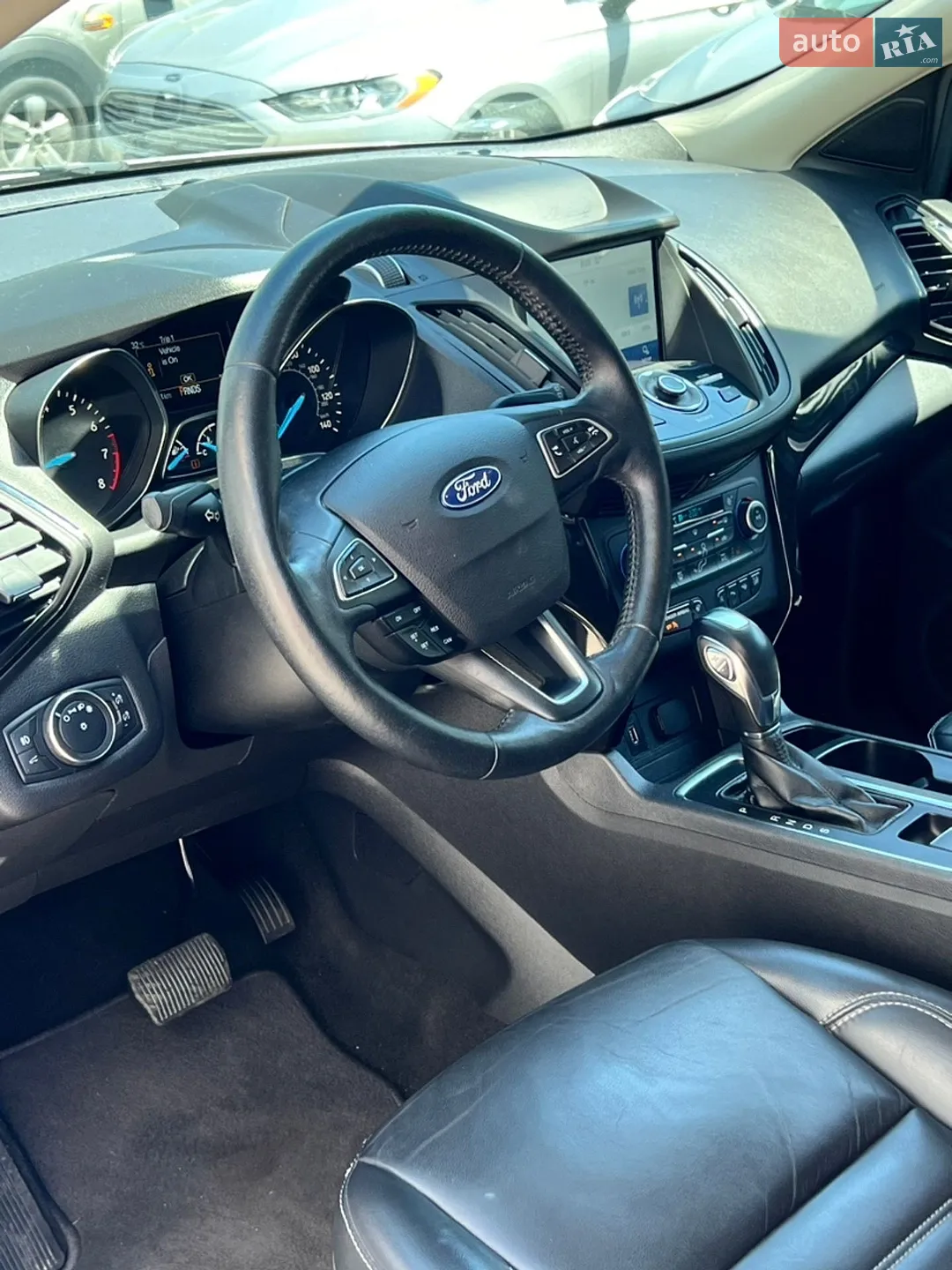 2019 Ford Escape - мініатюра 63
