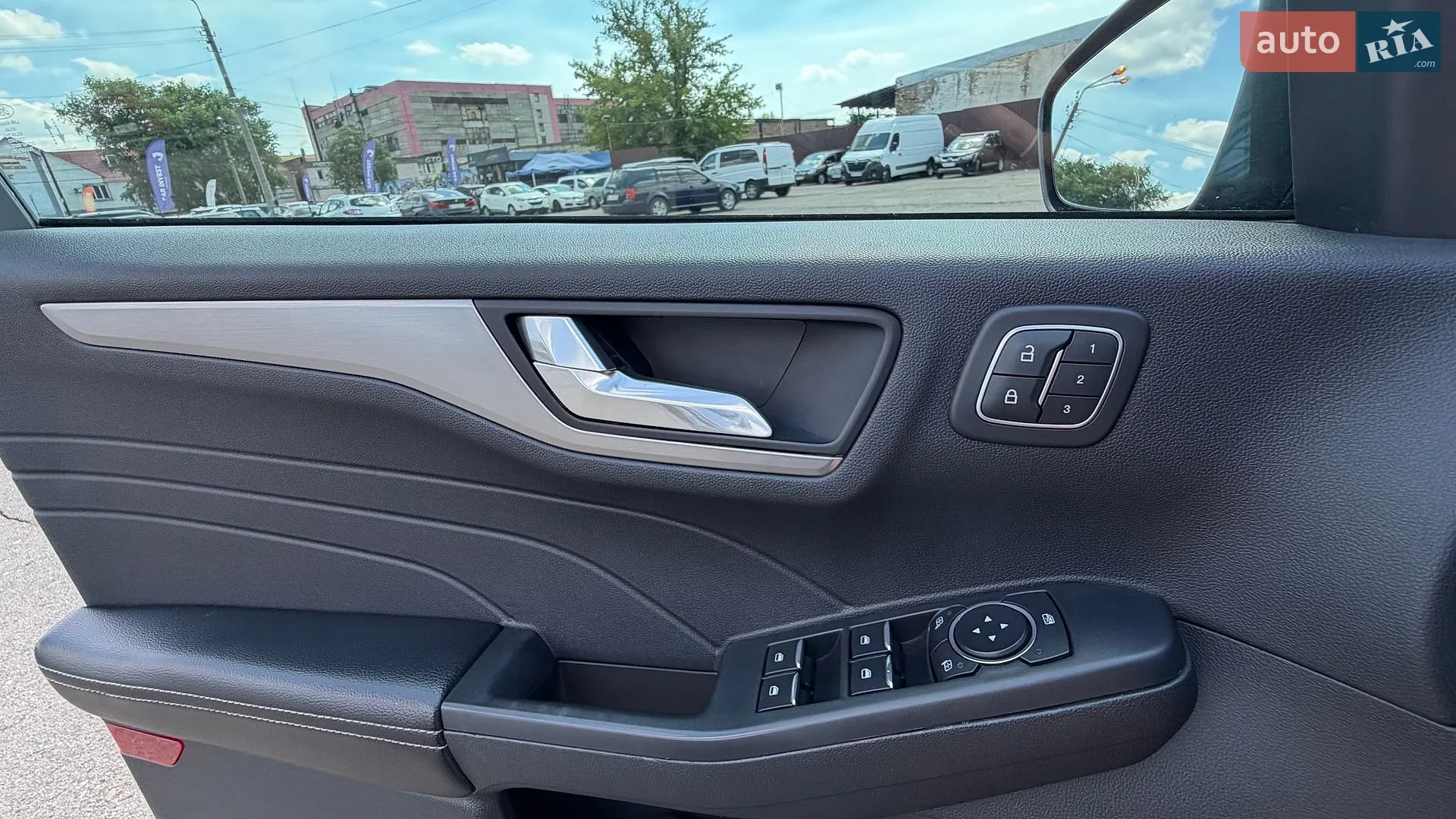 2021 Ford Escape - мініатюра 14