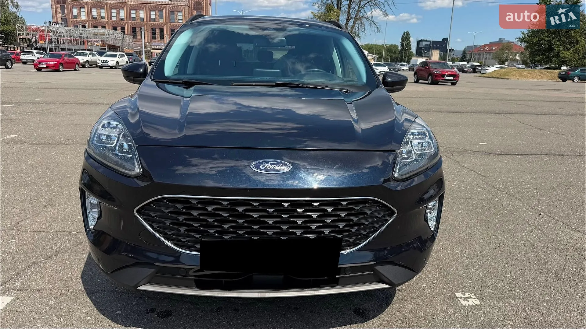 2021 Ford Escape - мініатюра 20