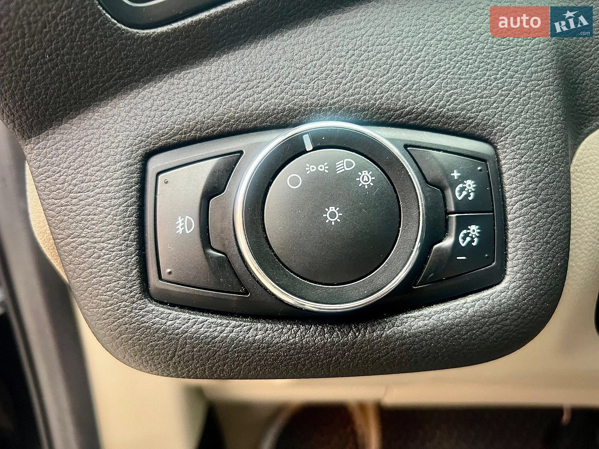 2014 Ford Escape - мініатюра 21