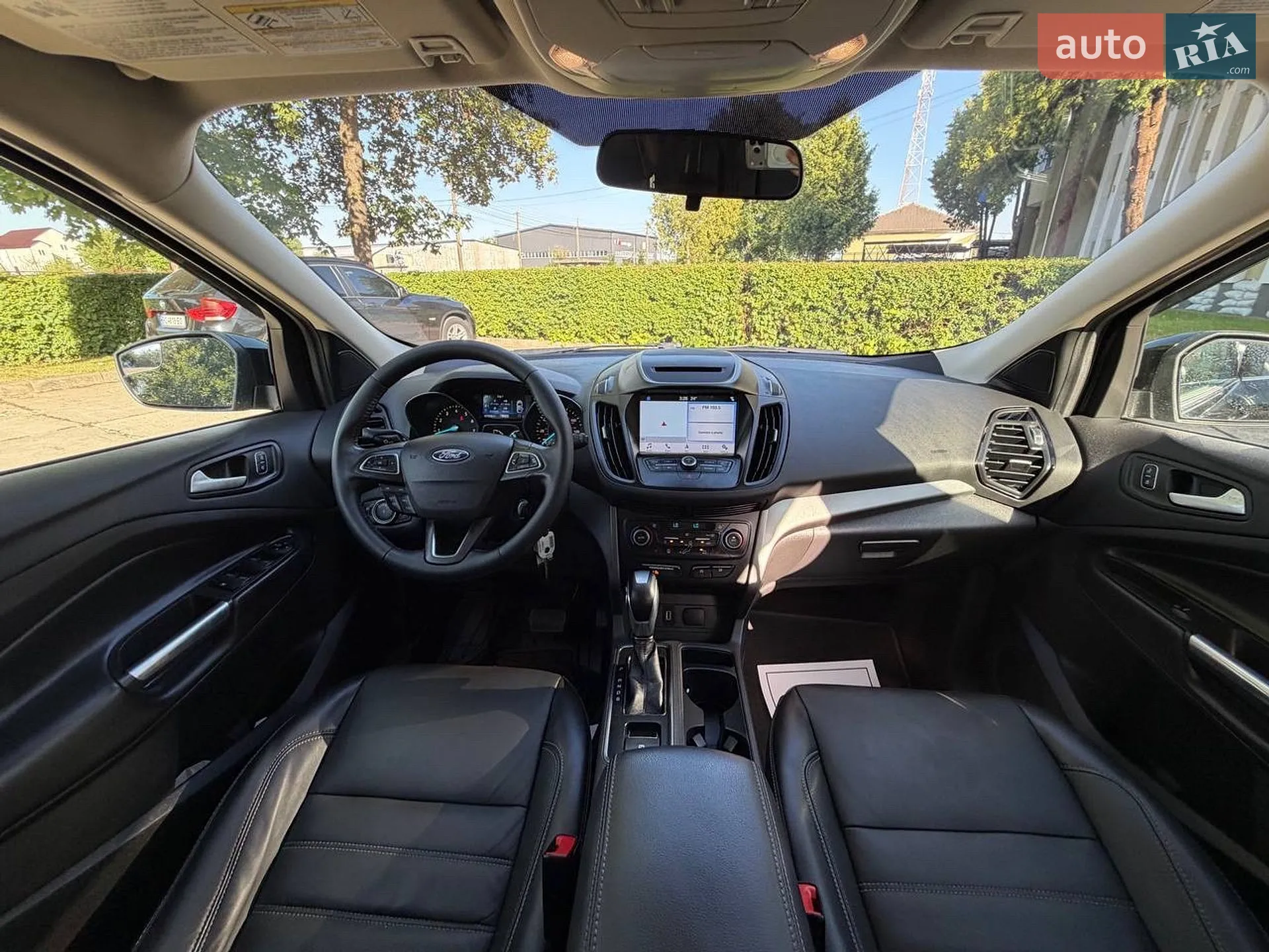 2019 Ford Escape - мініатюра 4