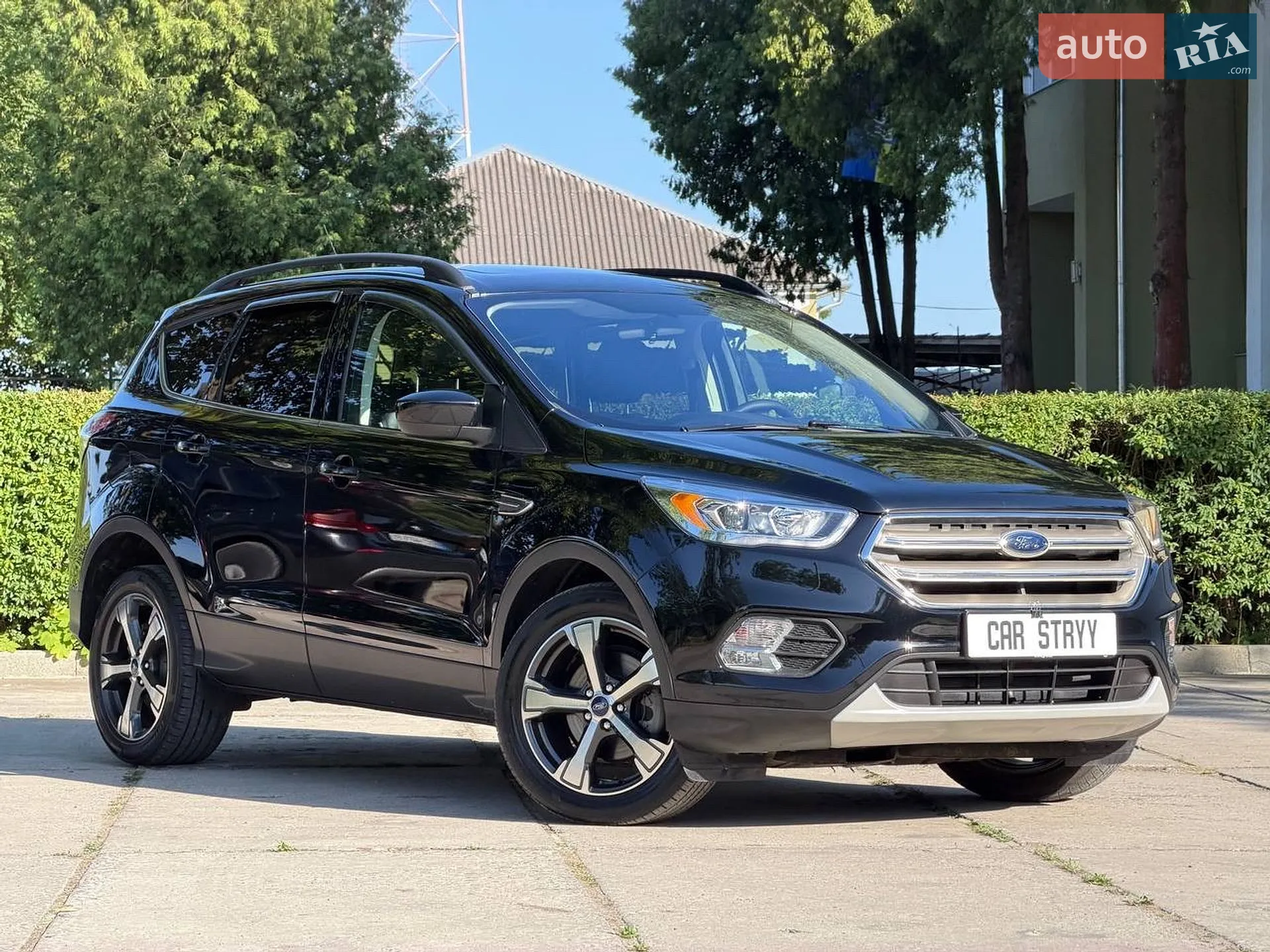 2019 Ford Escape - мініатюра 14