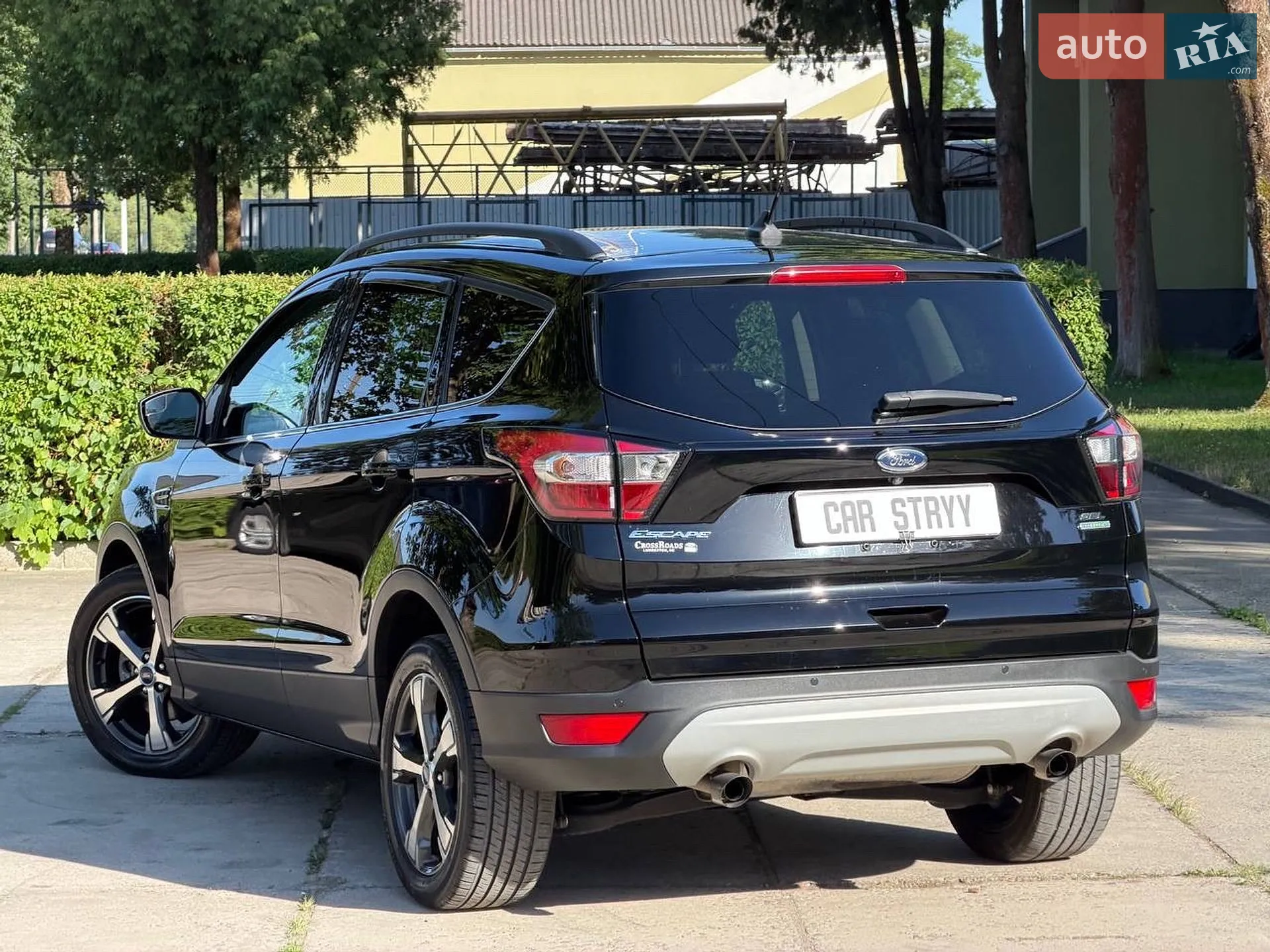 2019 Ford Escape - мініатюра 19