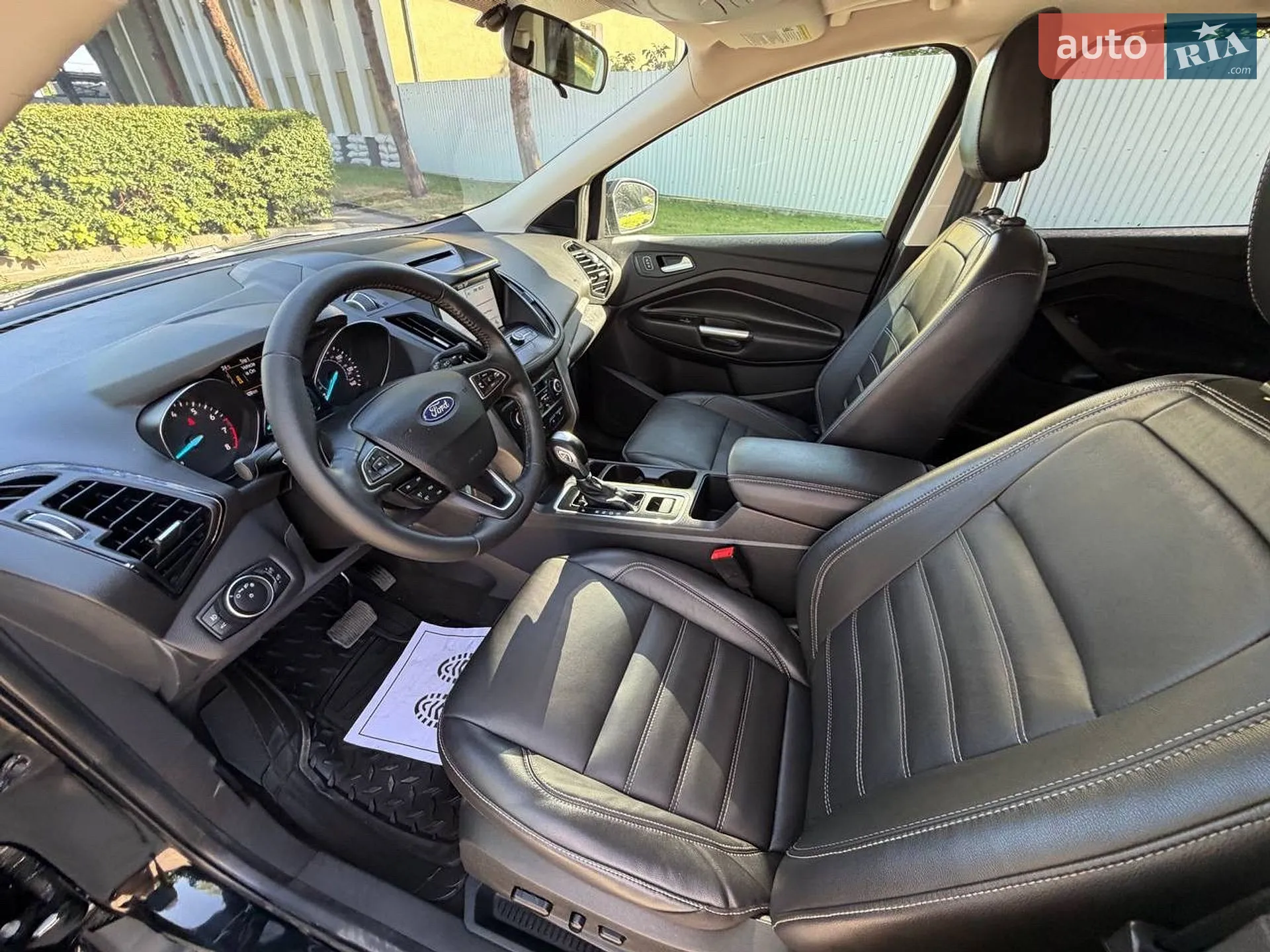 2019 Ford Escape - мініатюра 34