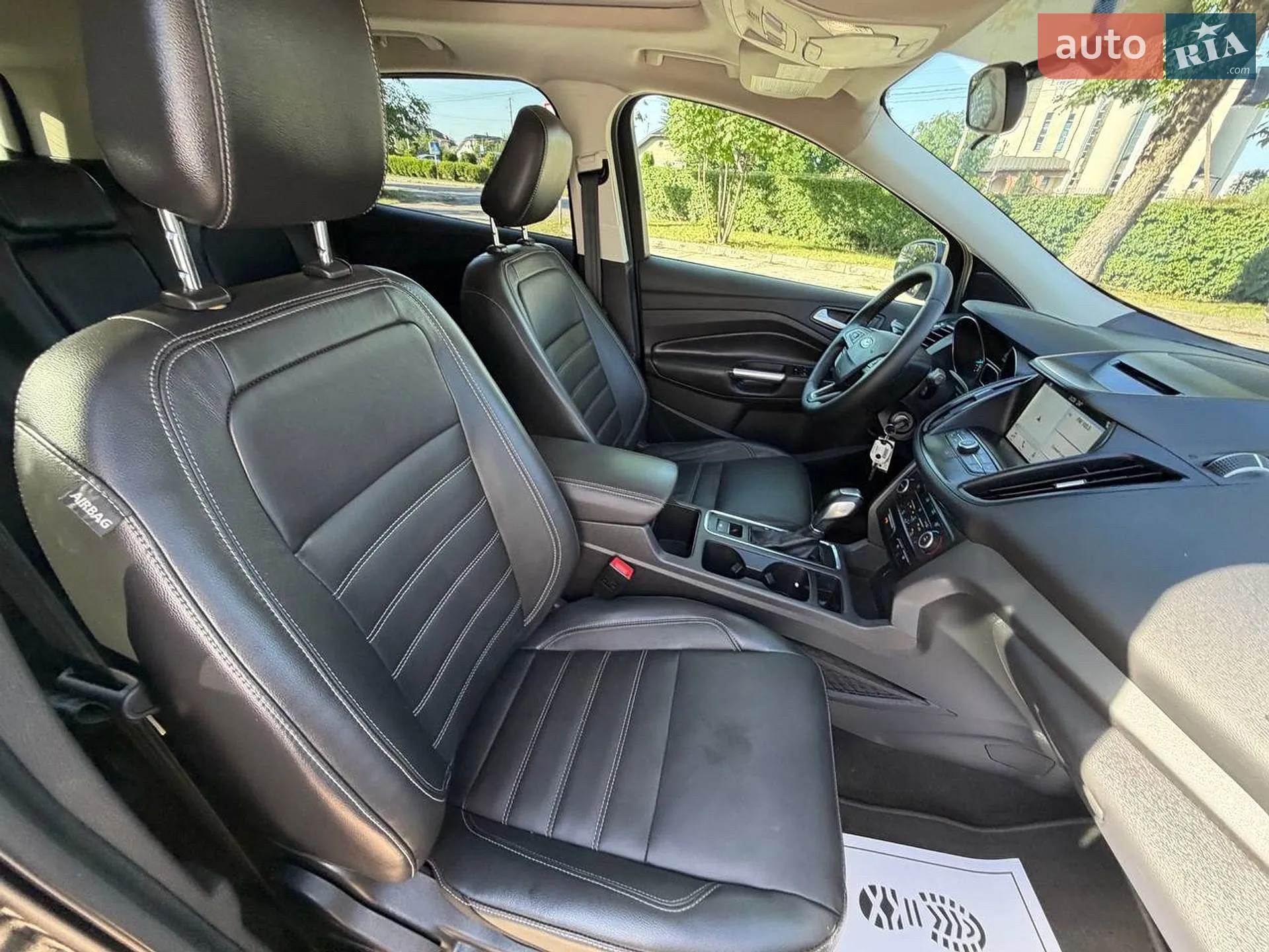 2019 Ford Escape - мініатюра 49