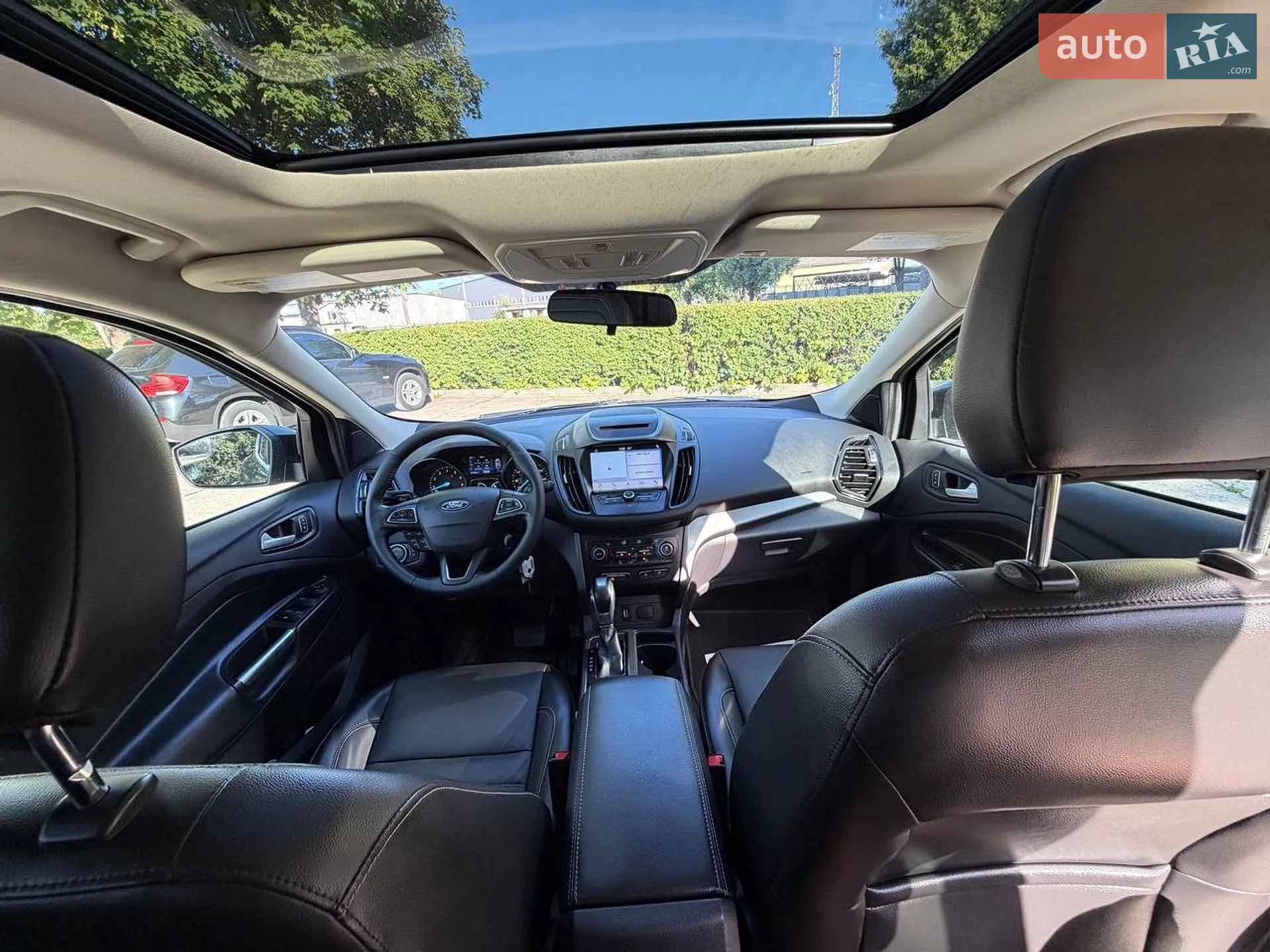 2019 Ford Escape - мініатюра 54