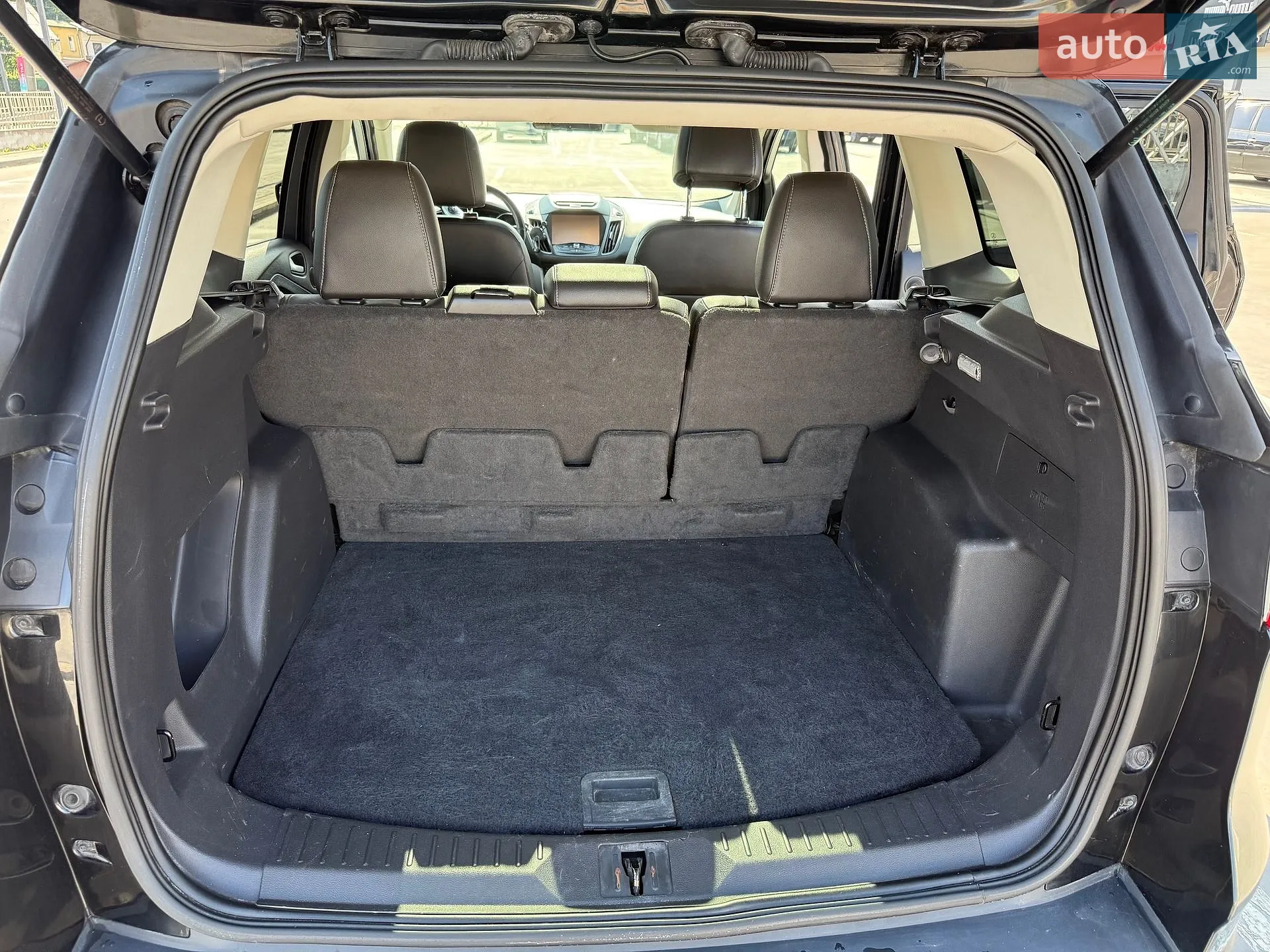 2014 Ford Escape - мініатюра 15
