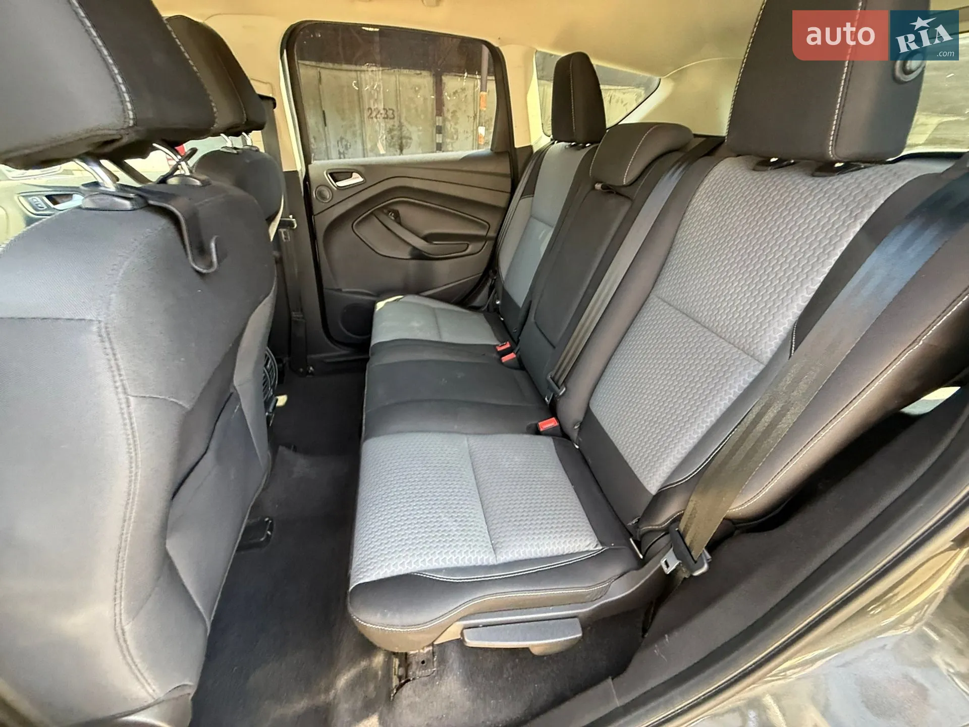 2017 Ford Escape - мініатюра 14