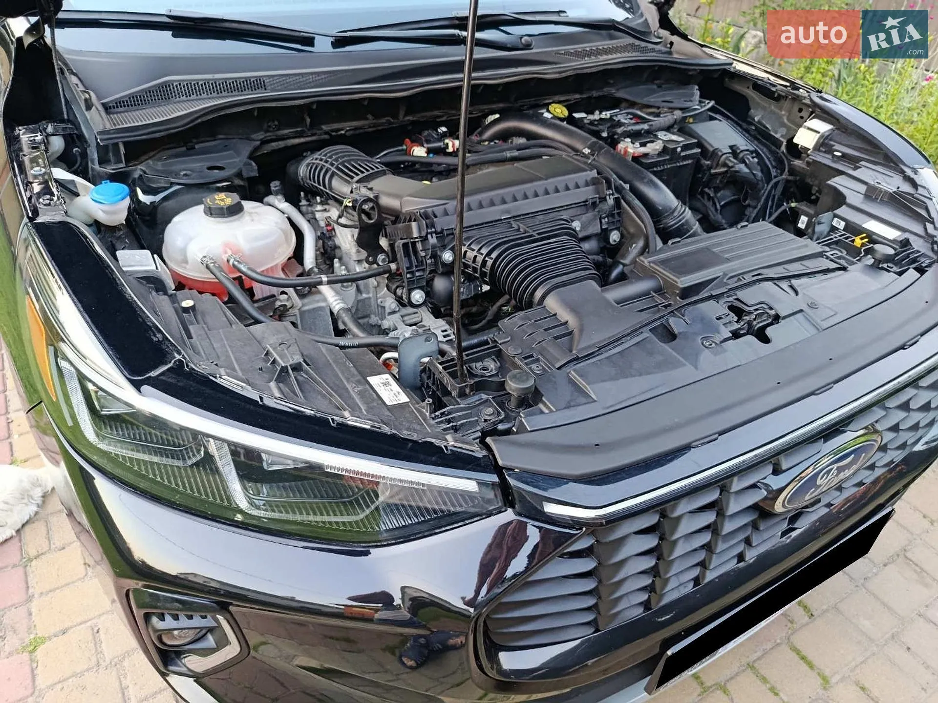 2023 Ford Escape - мініатюра 47