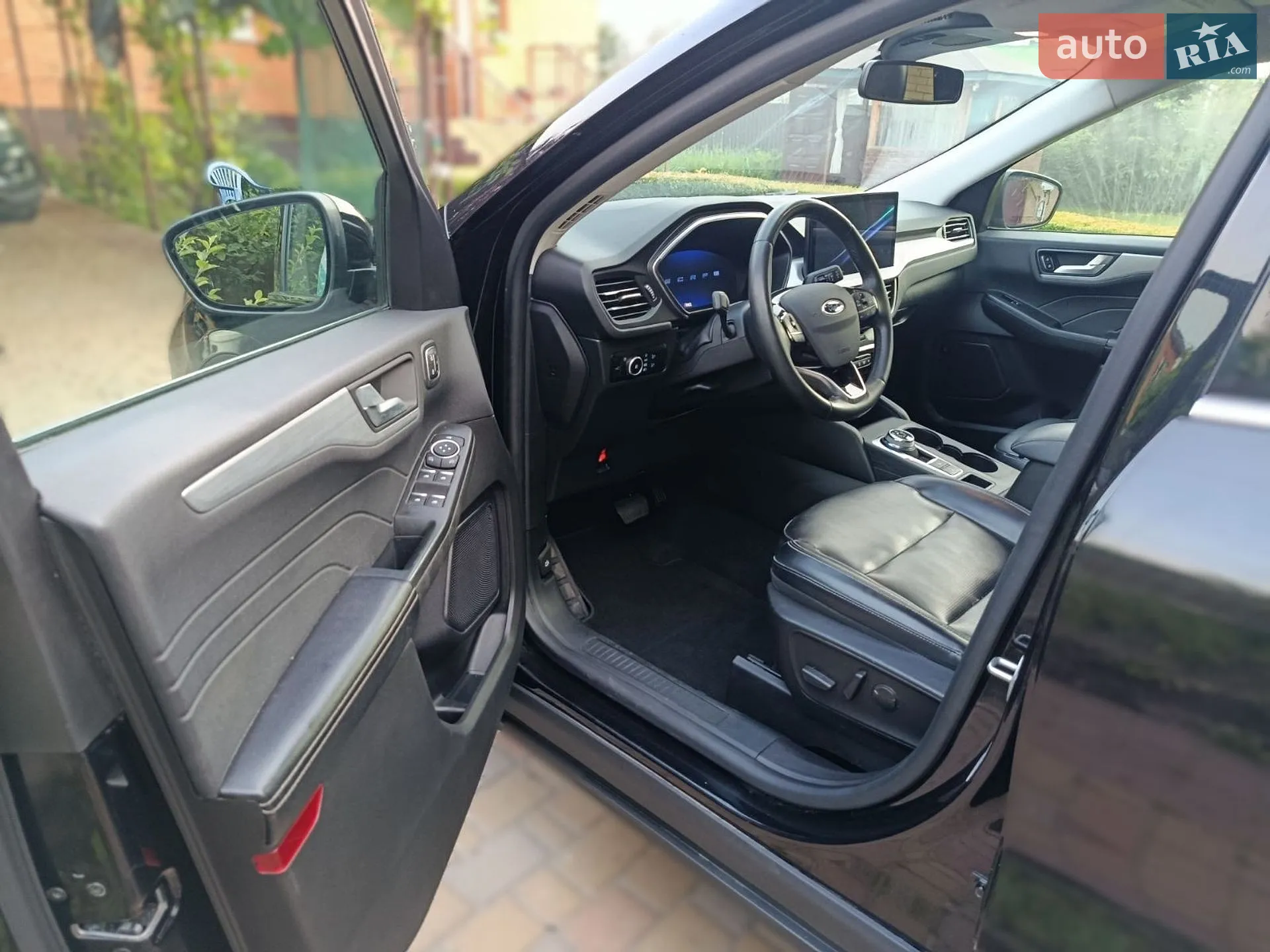 2023 Ford Escape - мініатюра 23