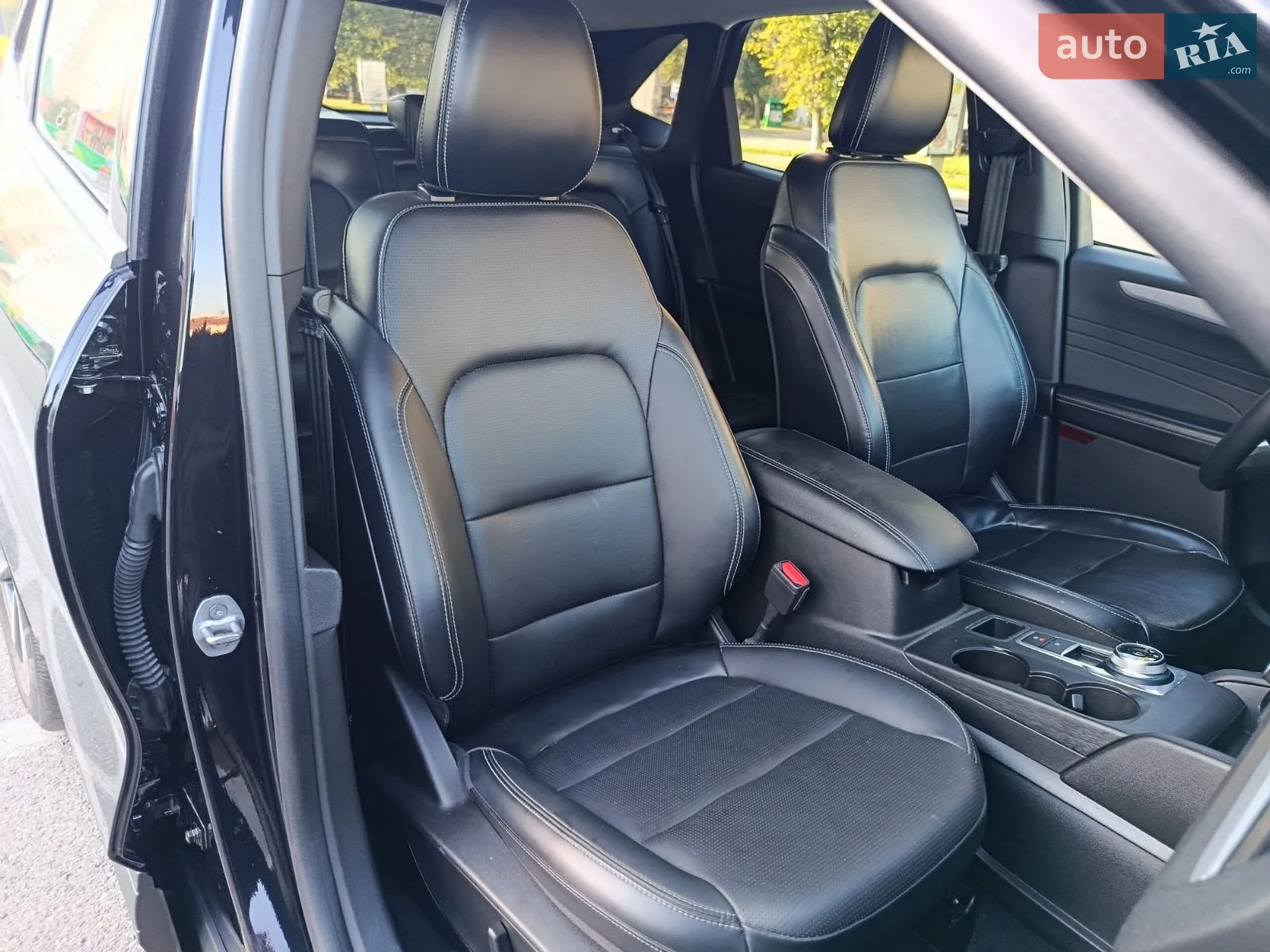 2023 Ford Escape - мініатюра 29