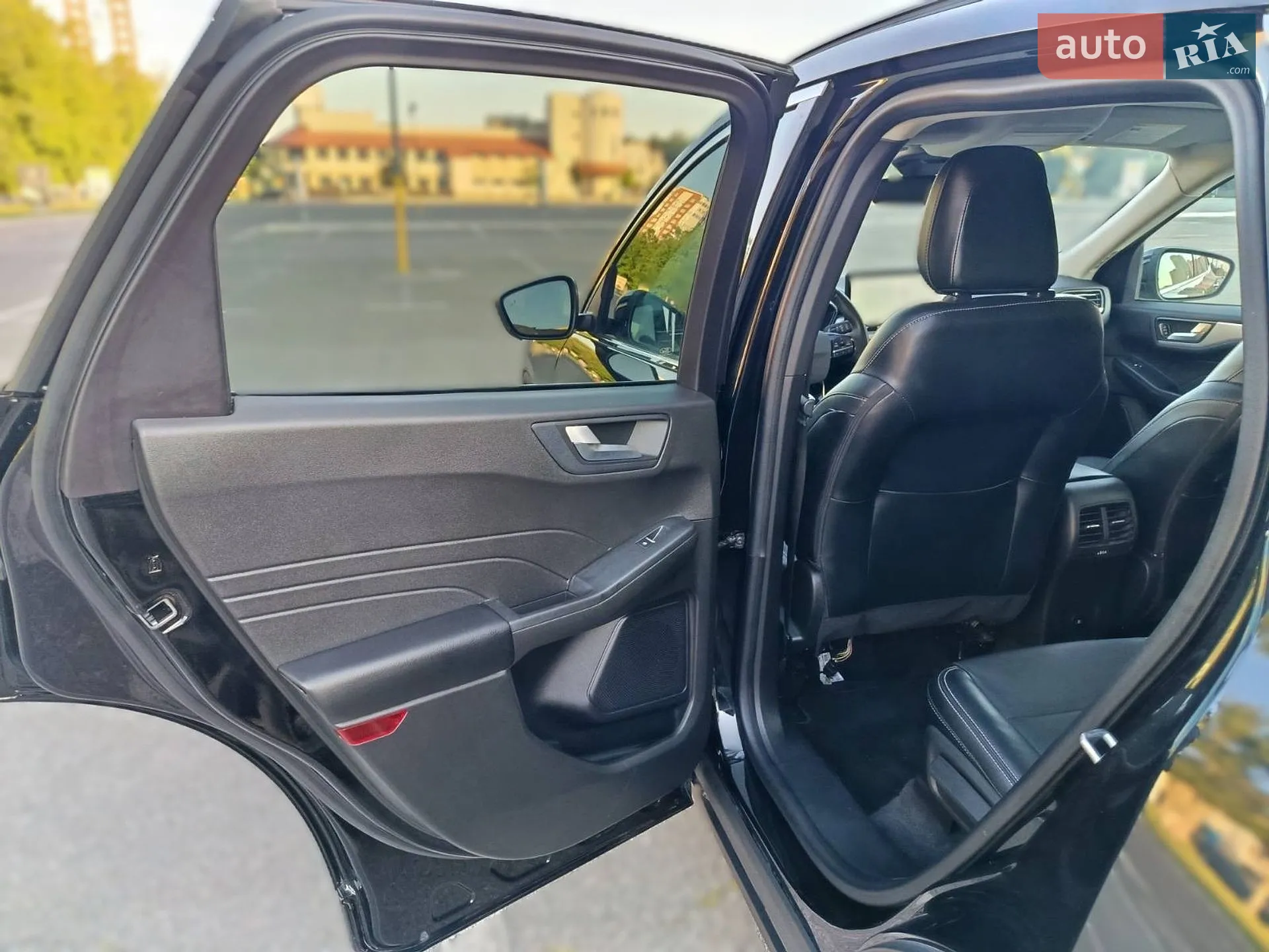 2023 Ford Escape - мініатюра 41