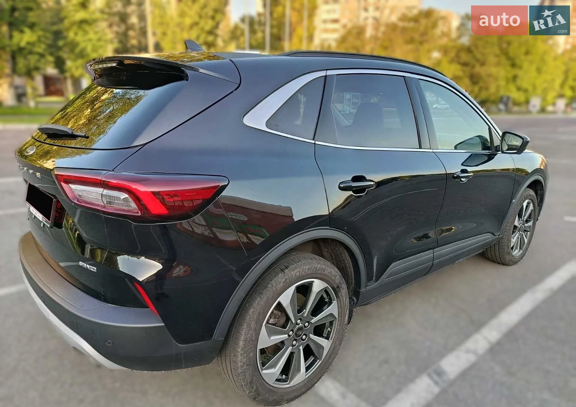 2023 Ford Escape - мініатюра 7