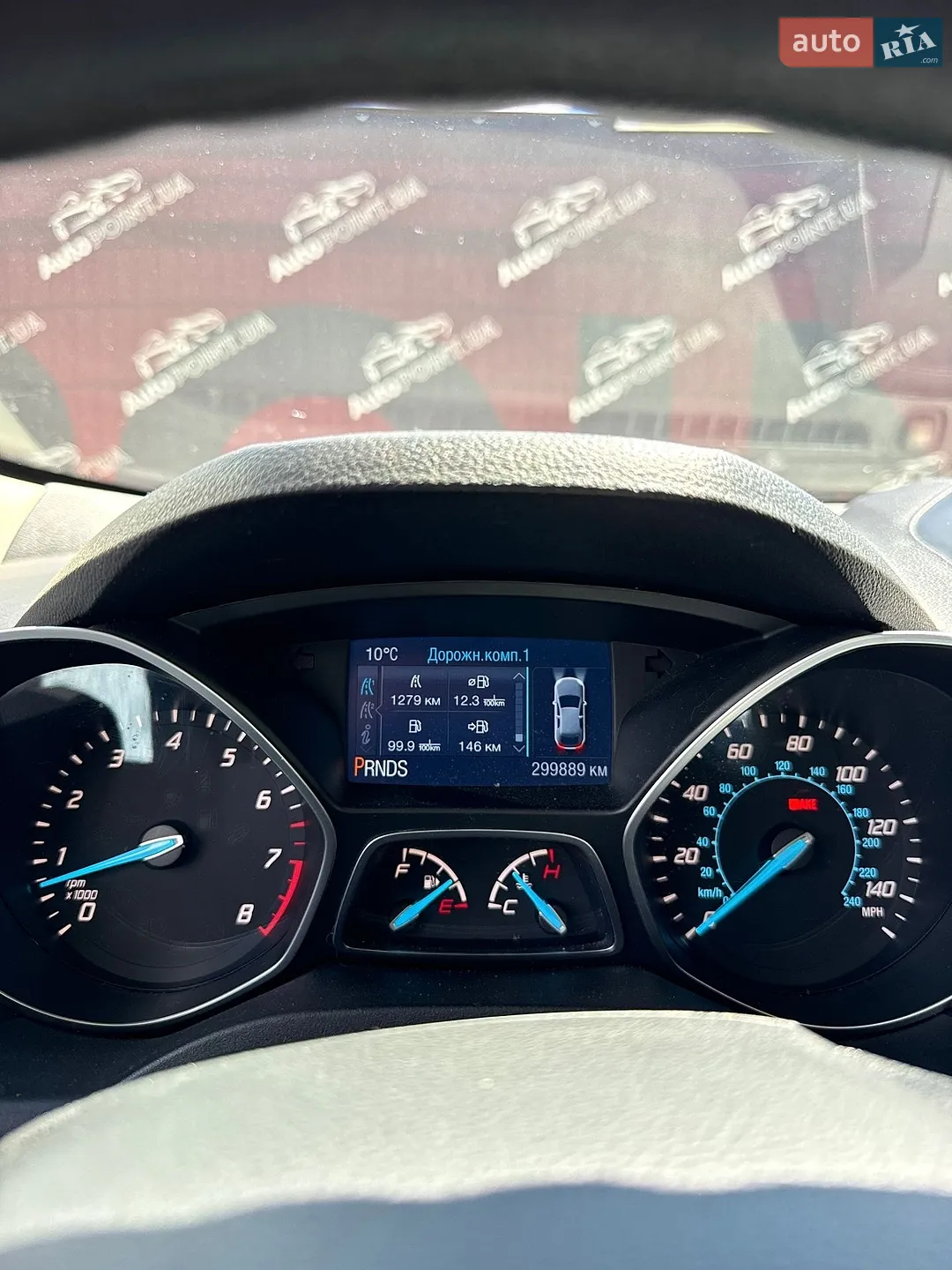2015 Ford Escape - мініатюра 23