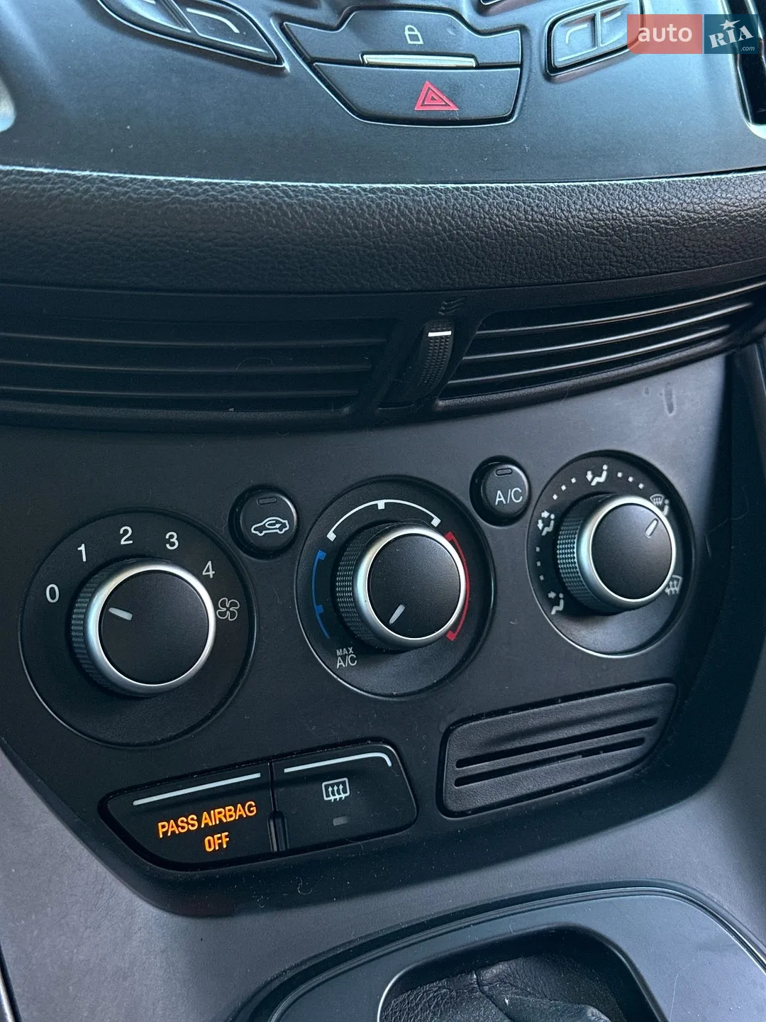 2015 Ford Escape - мініатюра 31