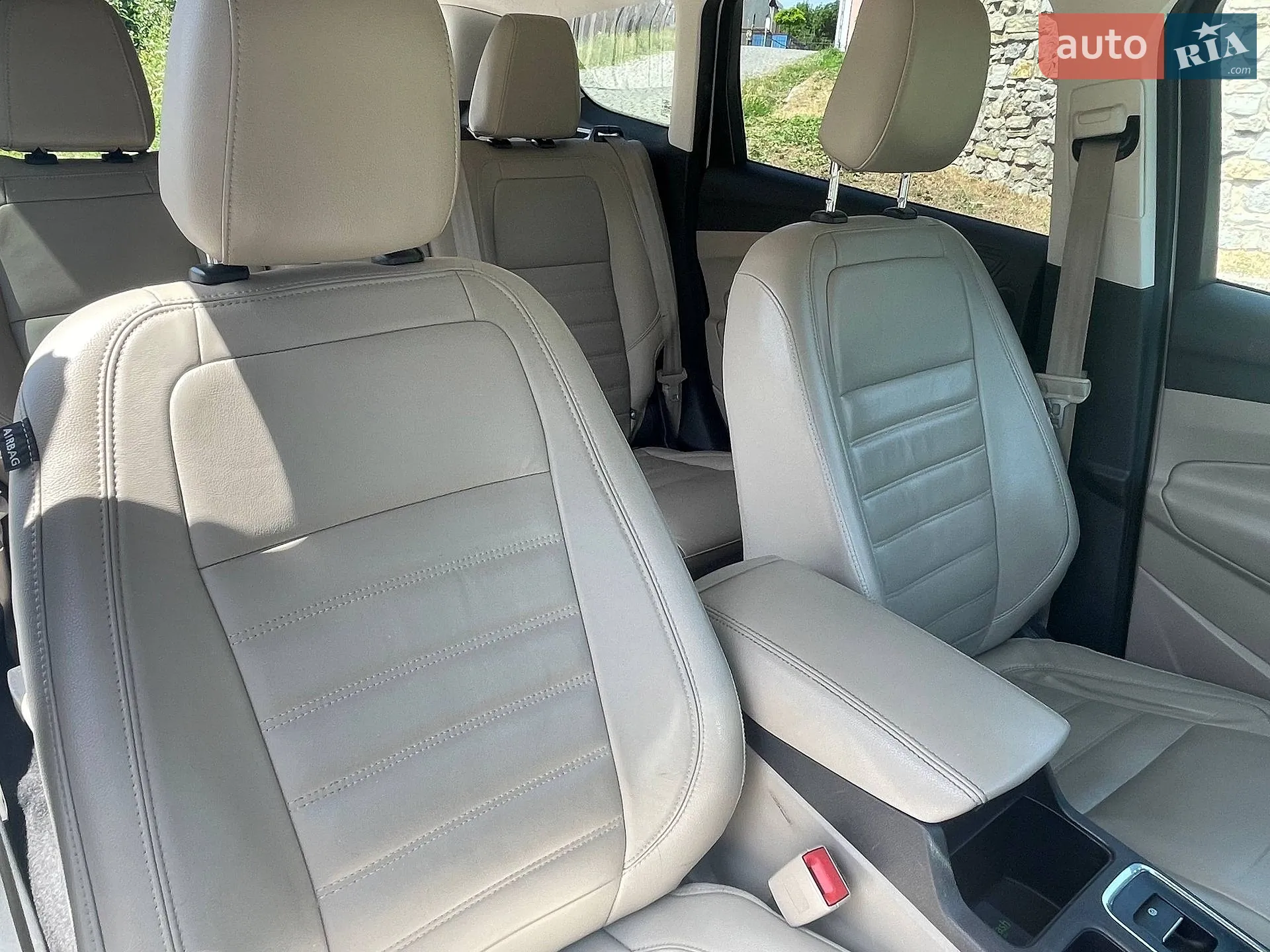 2018 Ford Escape - мініатюра 2