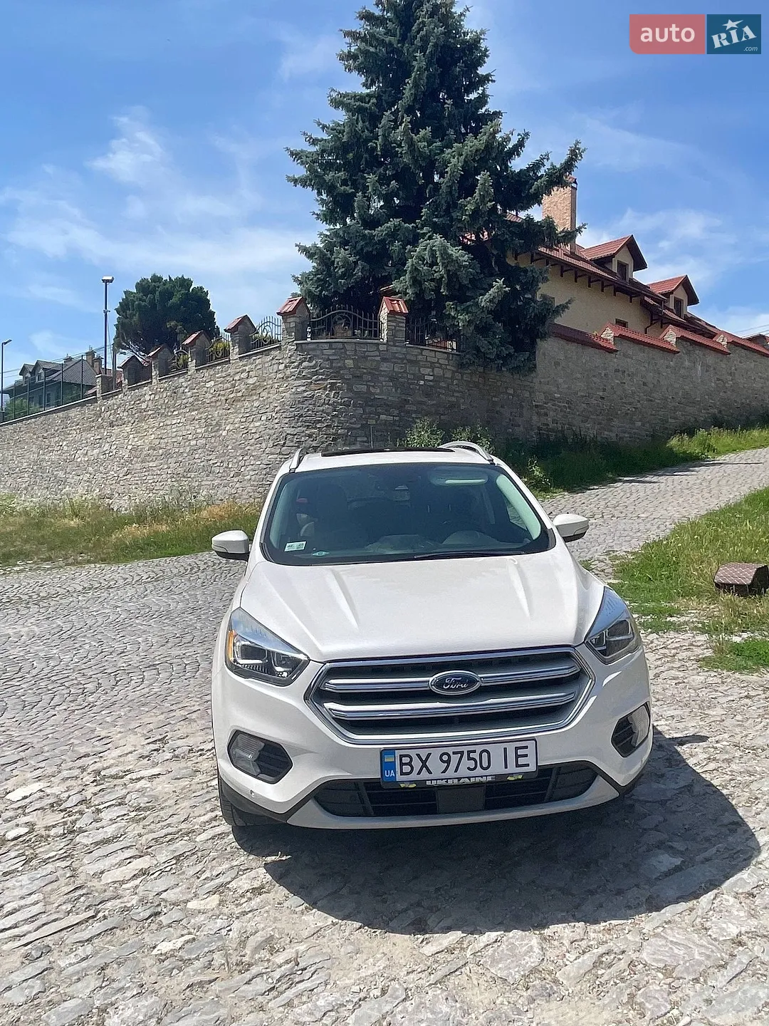 2018 Ford Escape - мініатюра 11