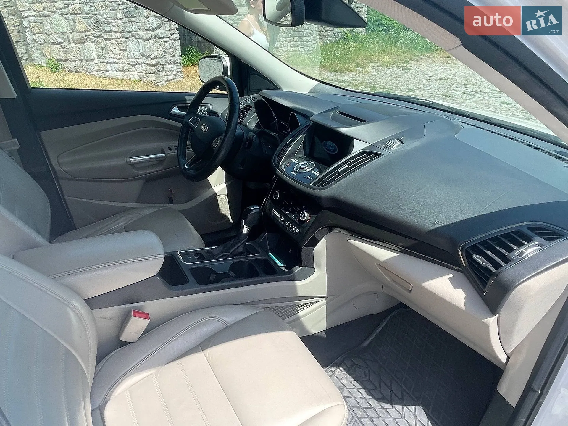 2018 Ford Escape - мініатюра 15