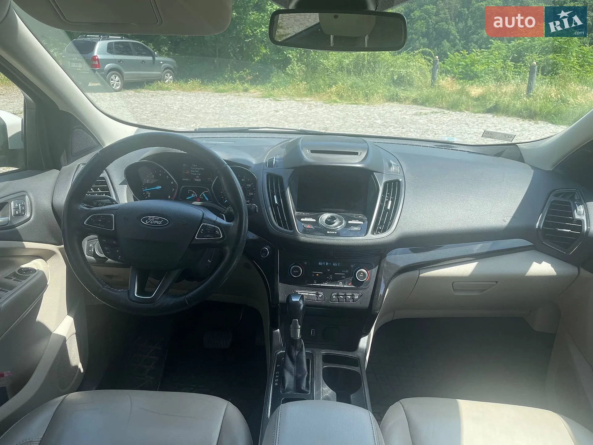 2018 Ford Escape - мініатюра 17