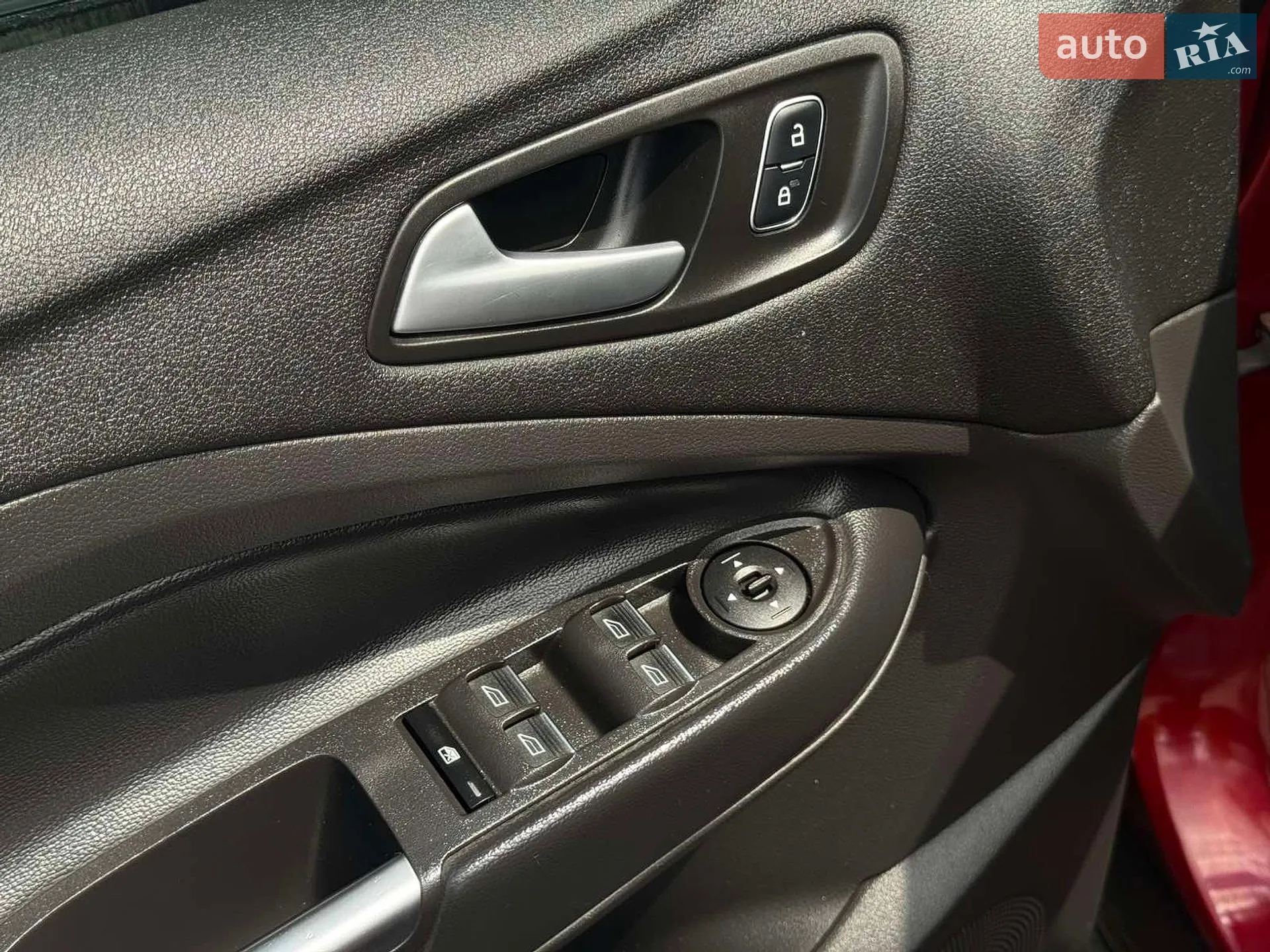 2018 Ford Escape - мініатюра 8