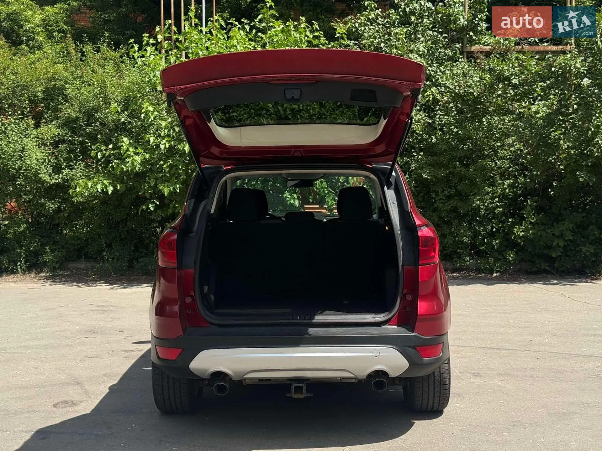 2018 Ford Escape - мініатюра 18