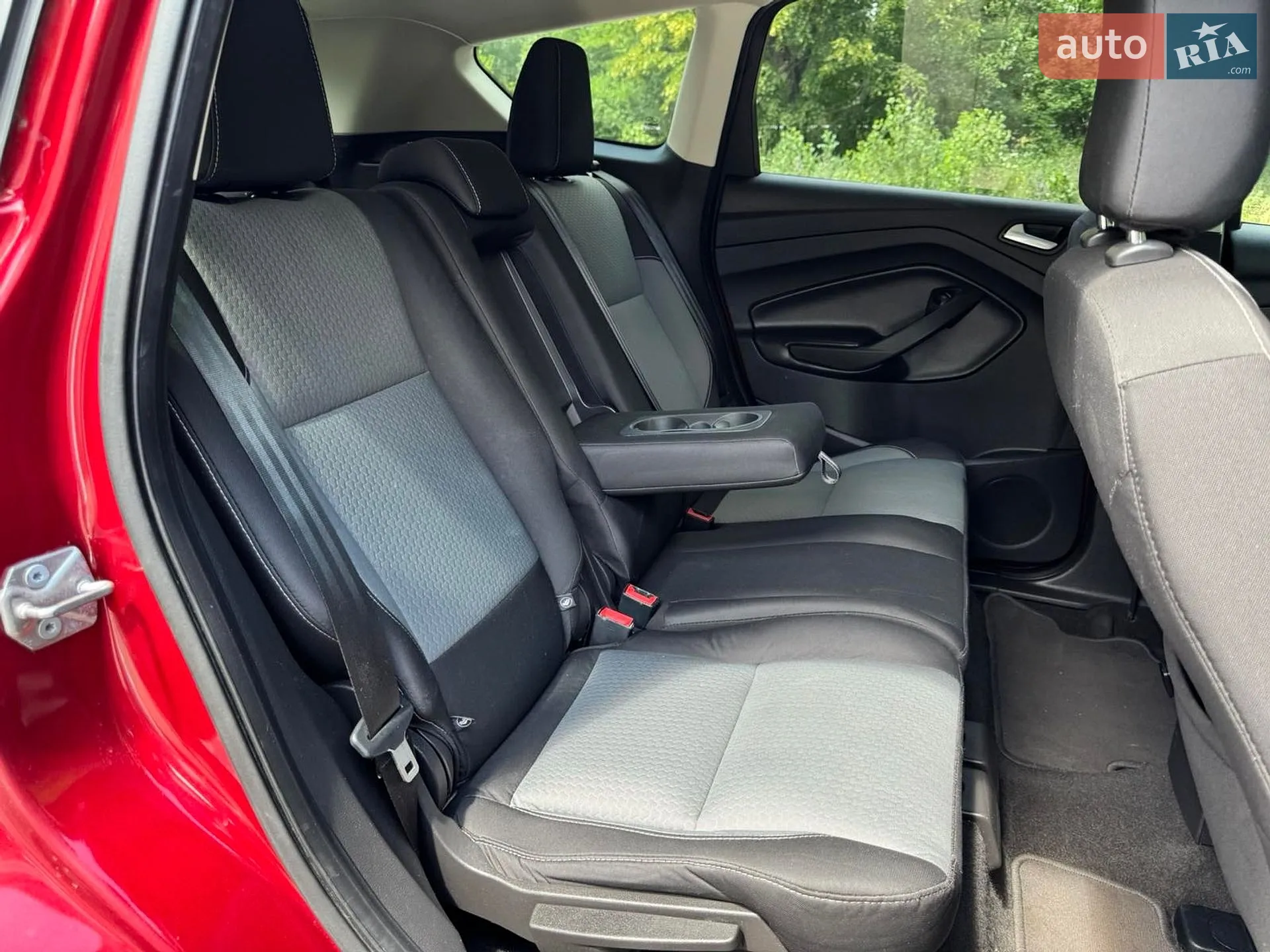 2018 Ford Escape - мініатюра 14