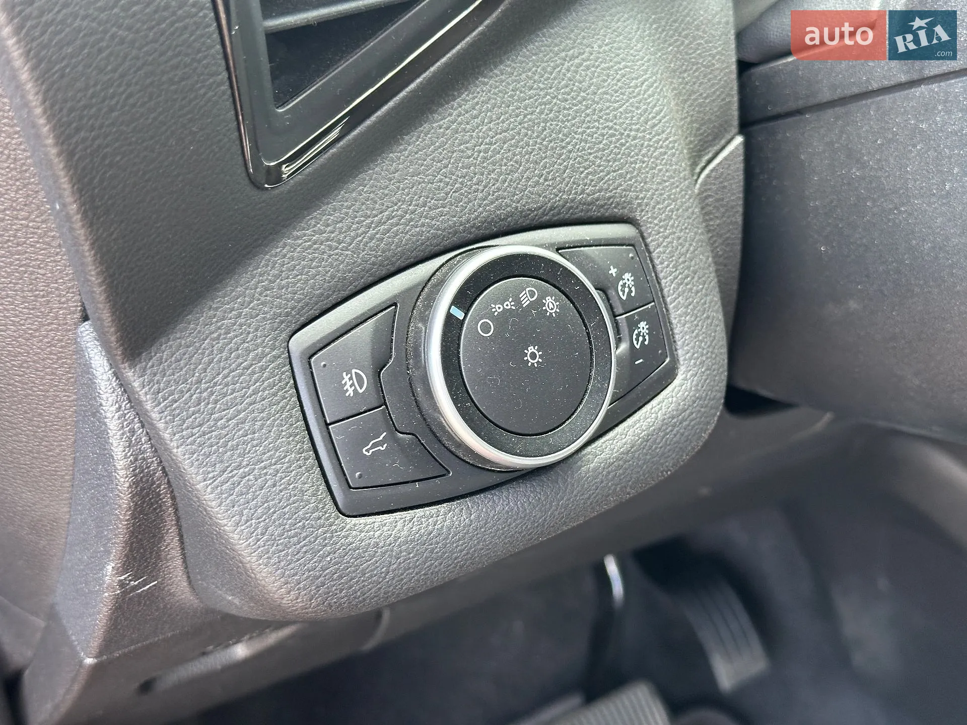 2016 Ford Escape - мініатюра 15