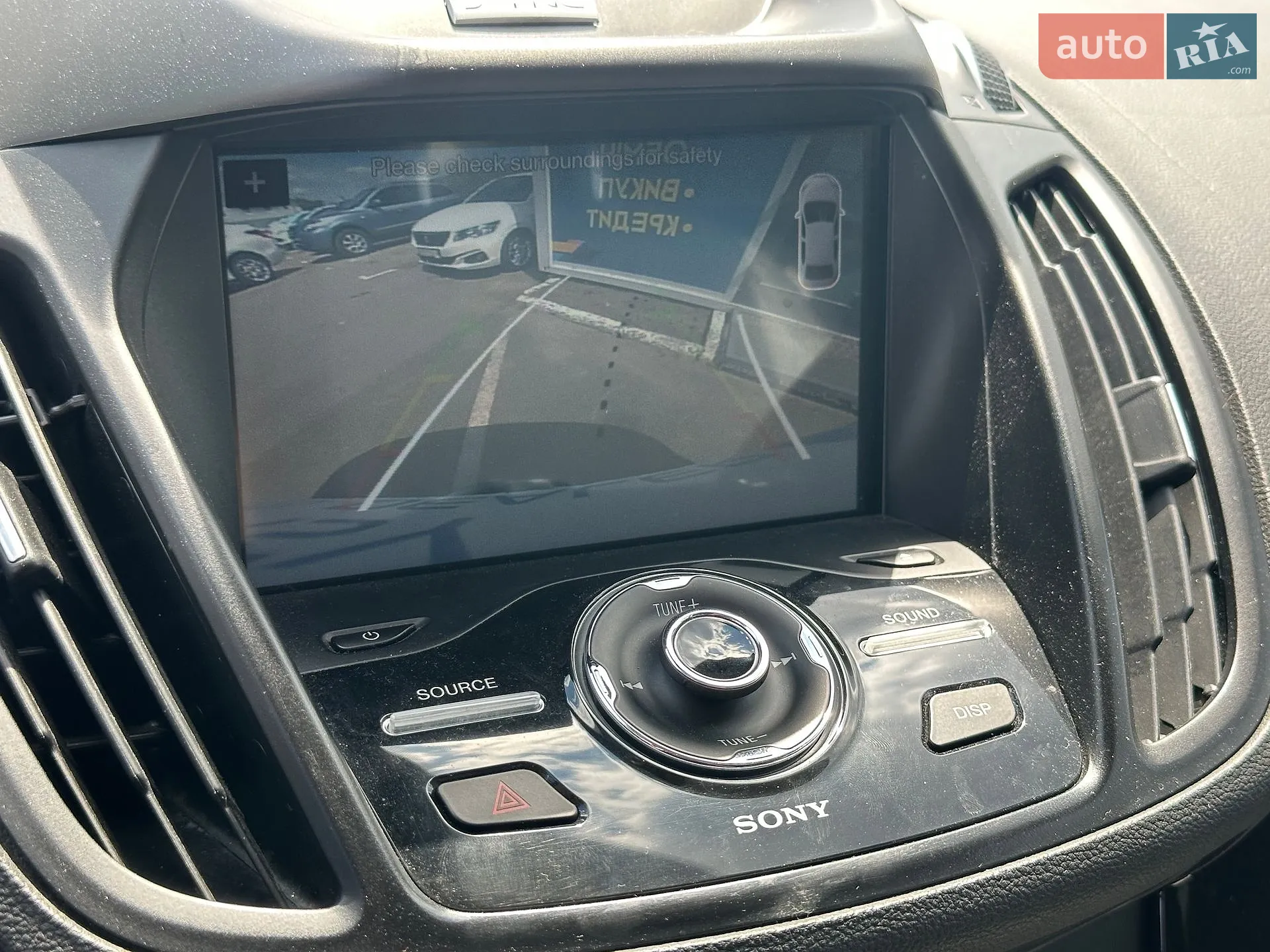 2016 Ford Escape - мініатюра 19