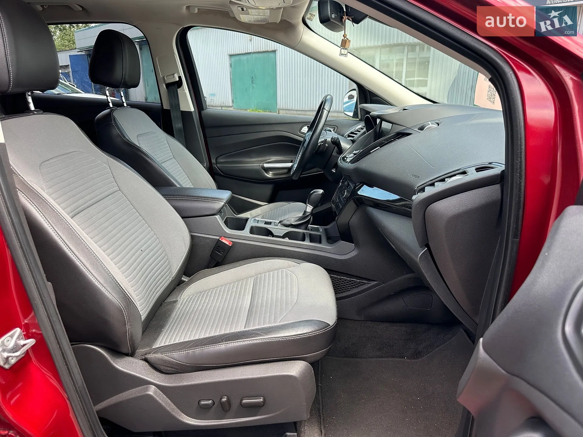2016 Ford Escape - мініатюра 24
