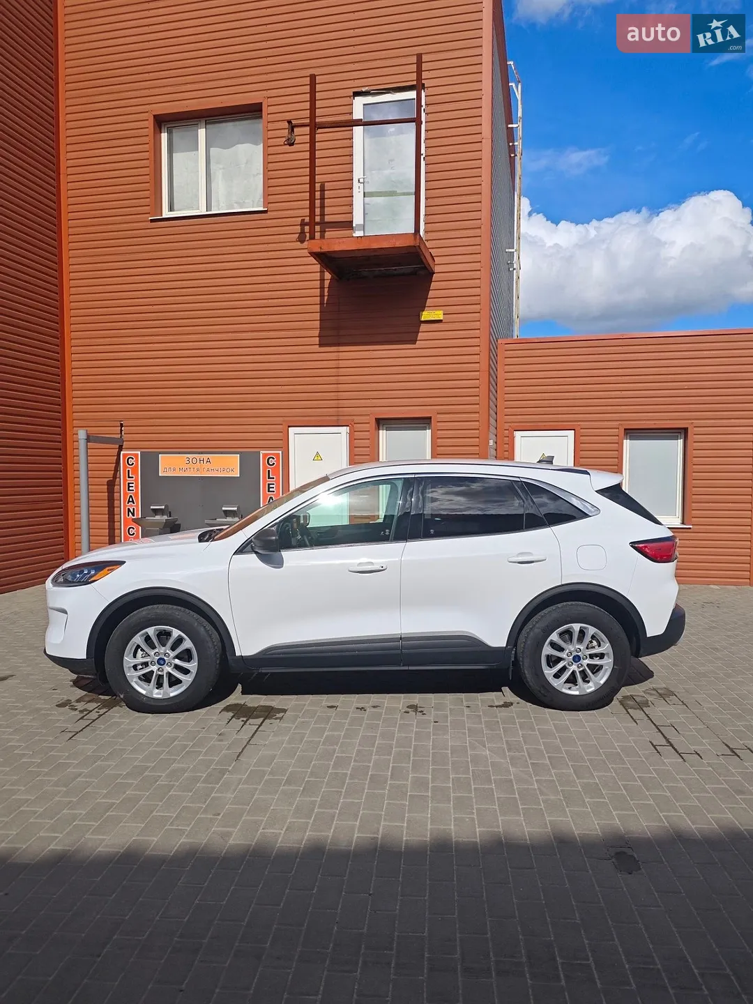 2022 Ford Escape - мініатюра 2