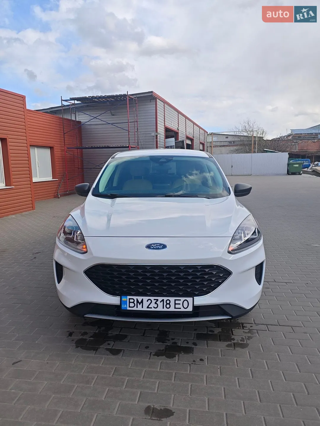 2022 Ford Escape - мініатюра 5