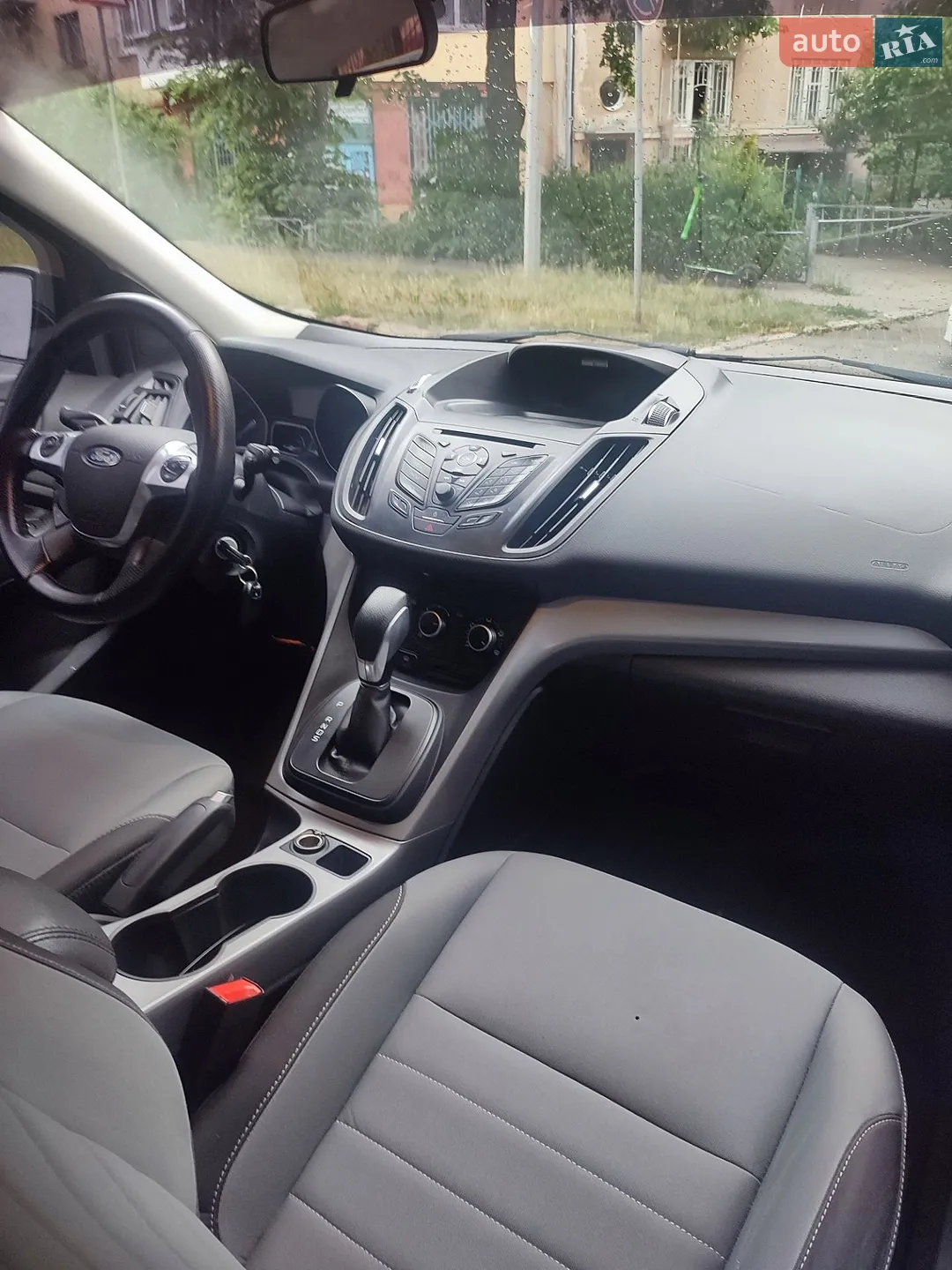2015 Ford Escape - мініатюра 2