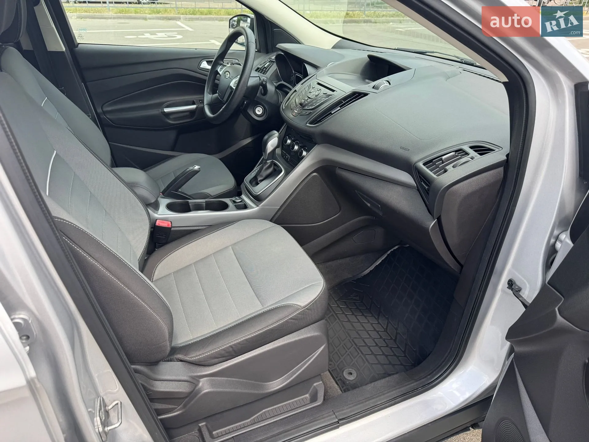 2013 Ford Escape - мініатюра 10