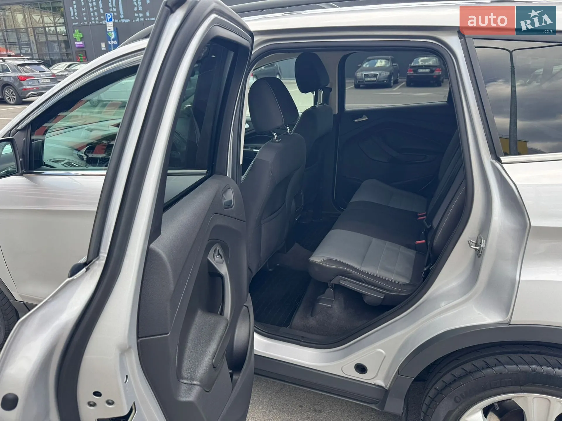 2013 Ford Escape - мініатюра 14