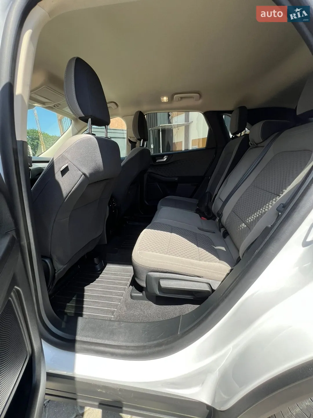2020 Ford Escape - мініатюра 13