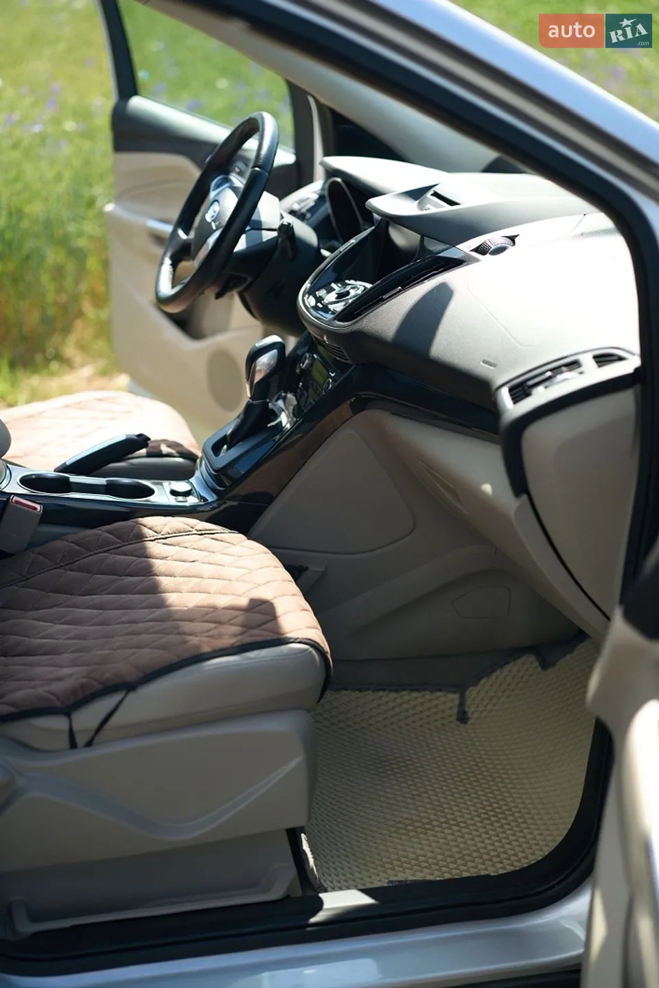 2014 Ford Escape - мініатюра 13