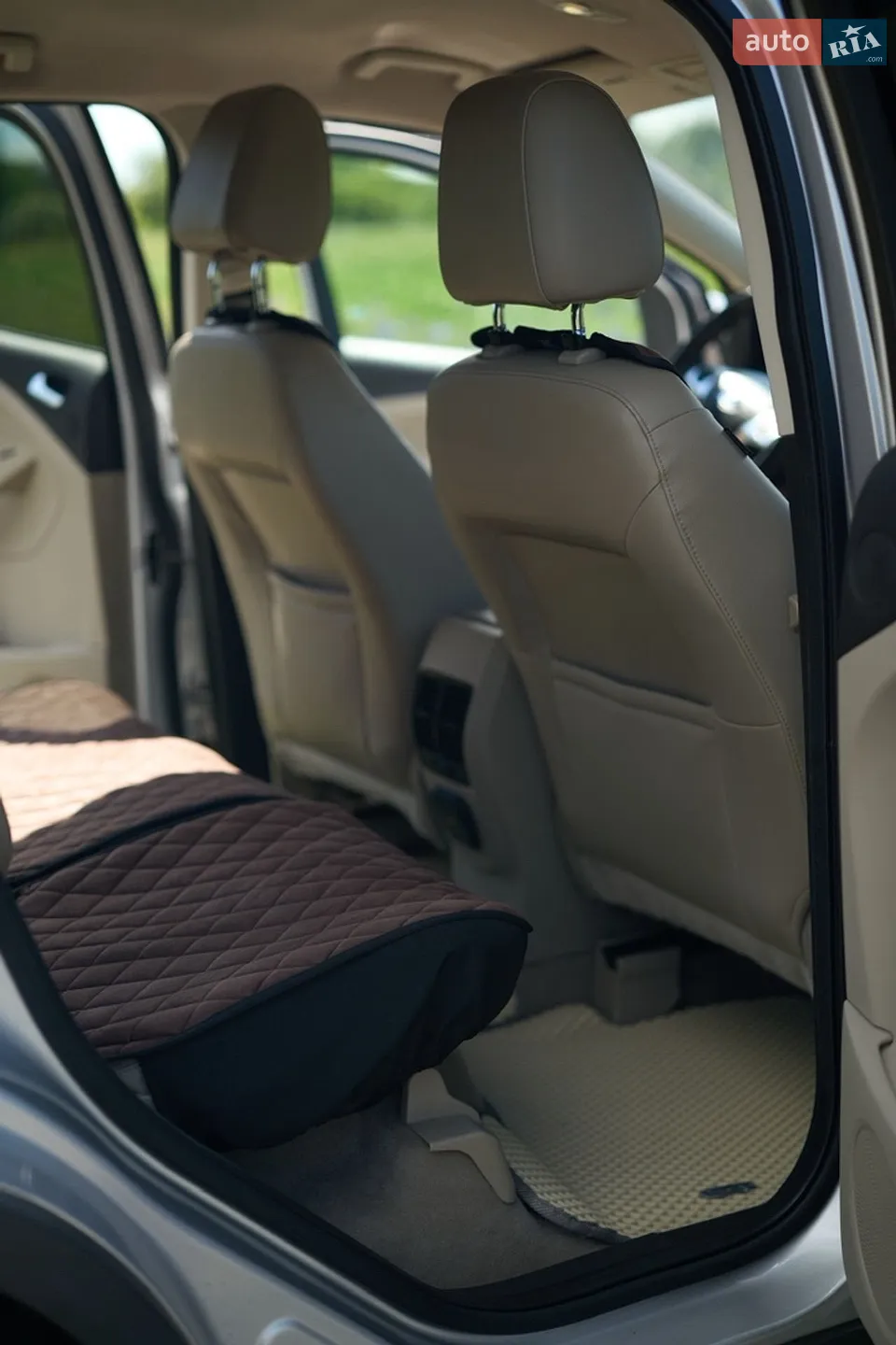 2014 Ford Escape - мініатюра 17