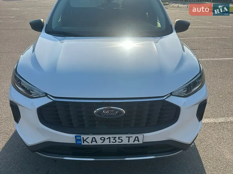 Ford Escape 2024 VIN 1FMCU9MN6RUA82295 фото оголошення 43 з 94