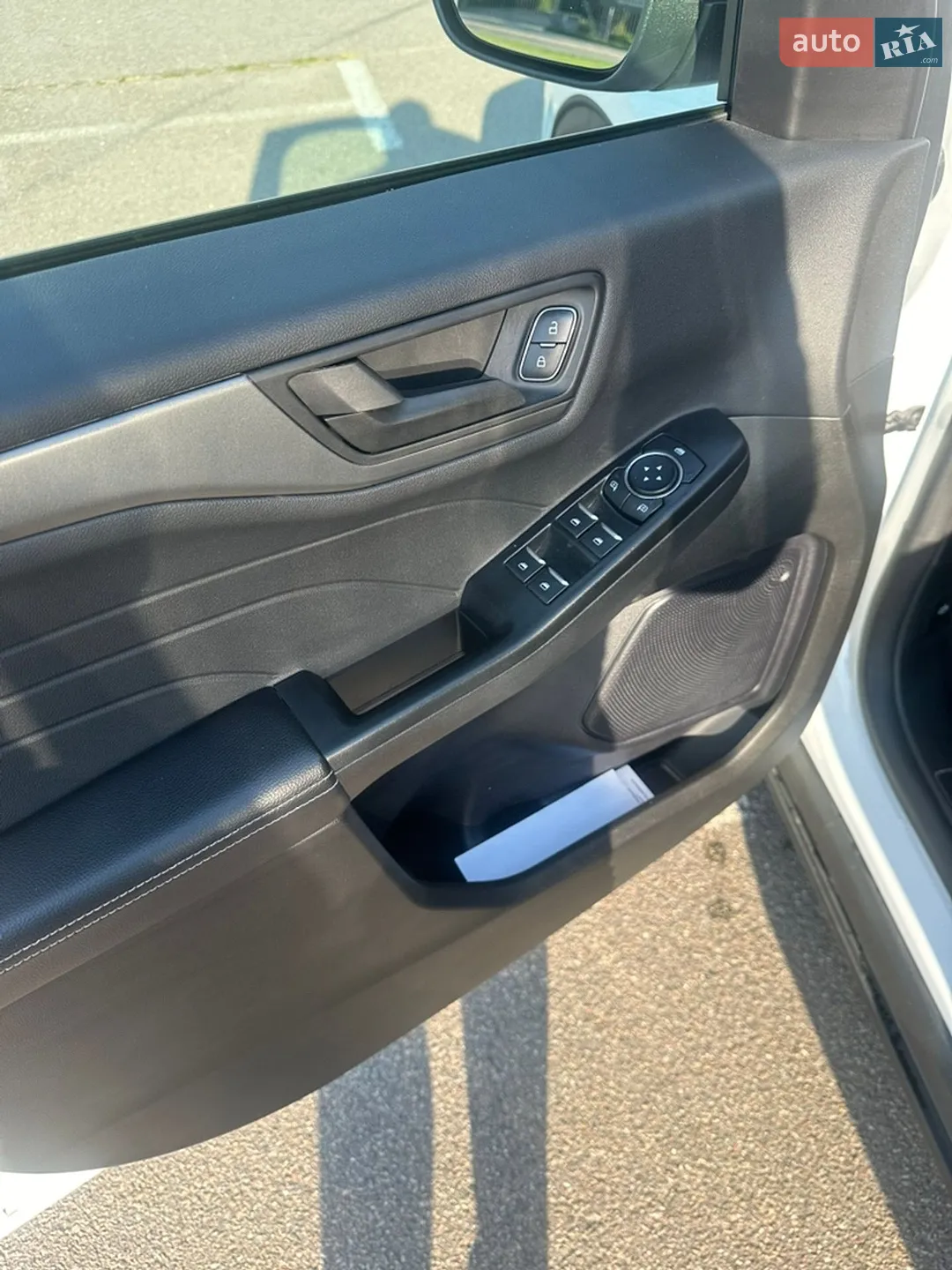 2024 Ford Escape - мініатюра 11