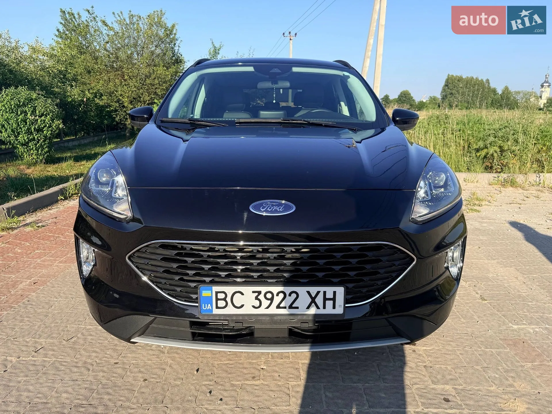 2022 Ford Escape - мініатюра 2