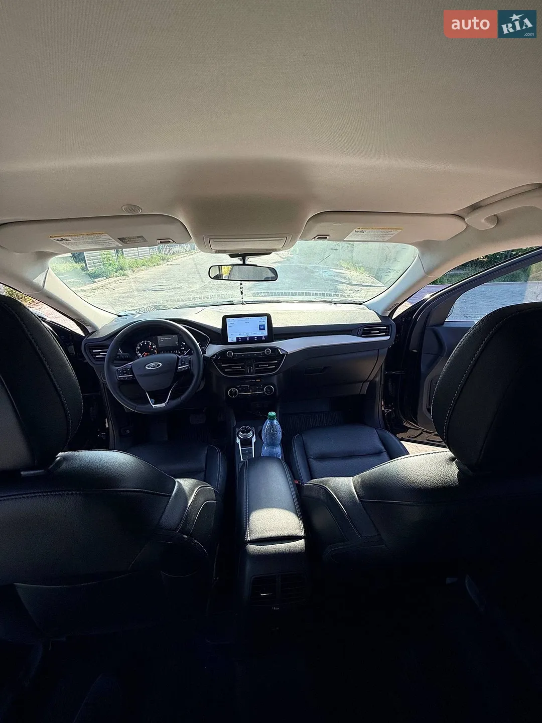 2022 Ford Escape - мініатюра 14