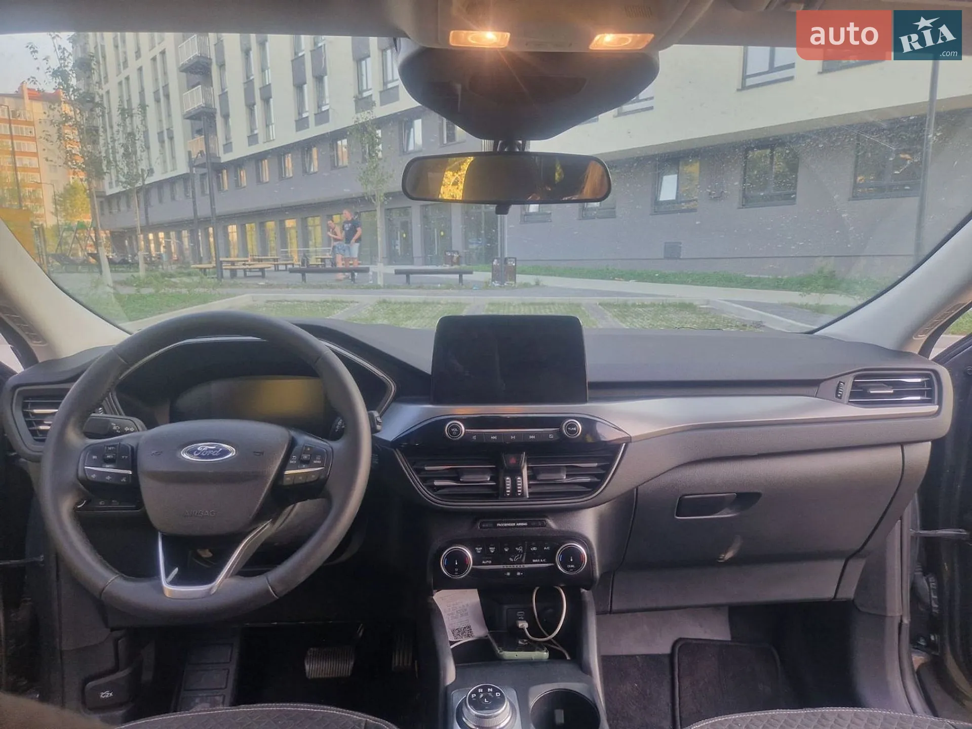 2023 Ford Escape - мініатюра 8
