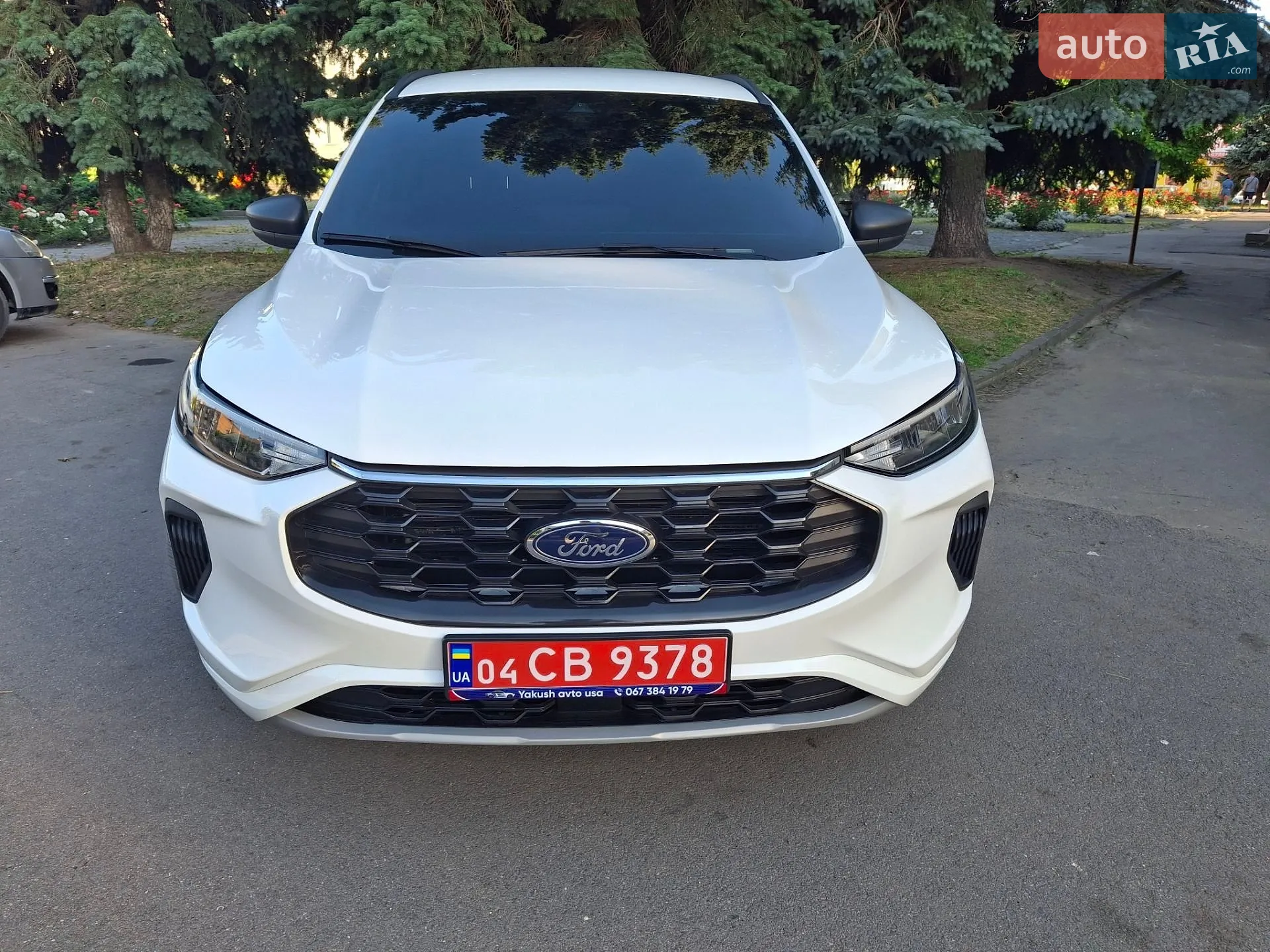 2023 Ford Escape - мініатюра 6