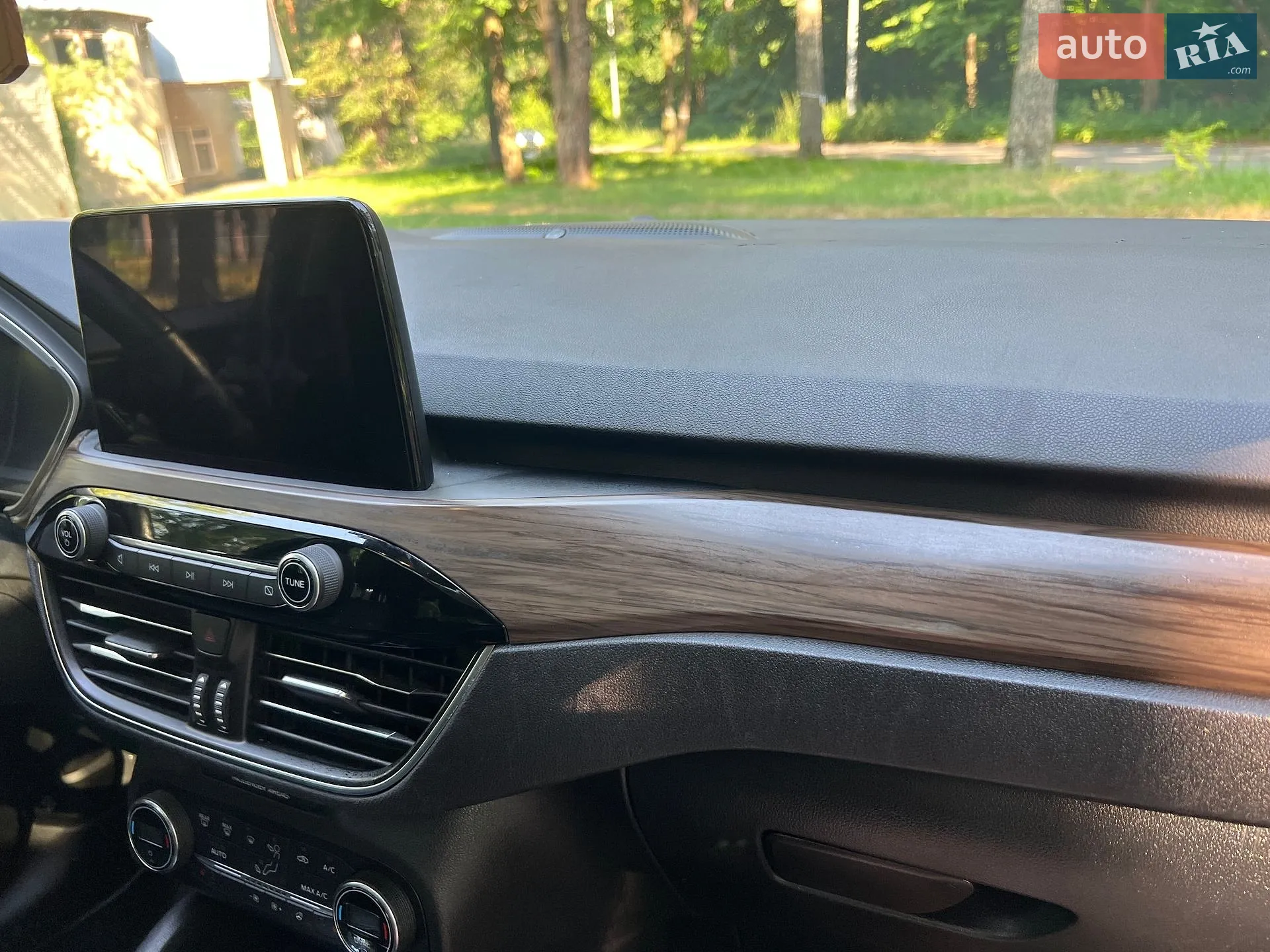 2020 Ford Escape - мініатюра 30