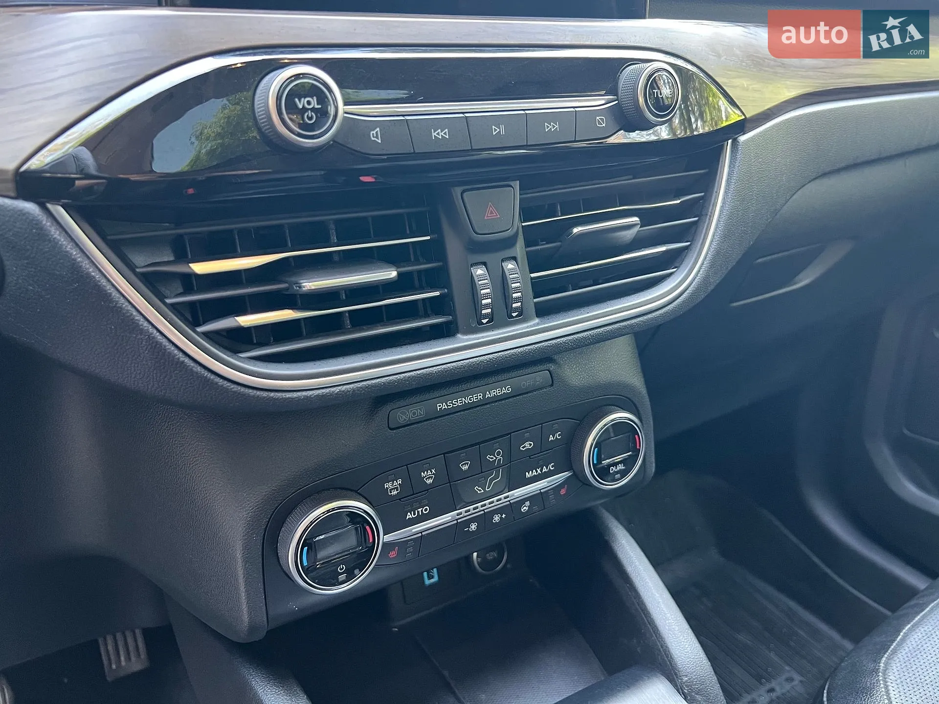2020 Ford Escape - мініатюра 41
