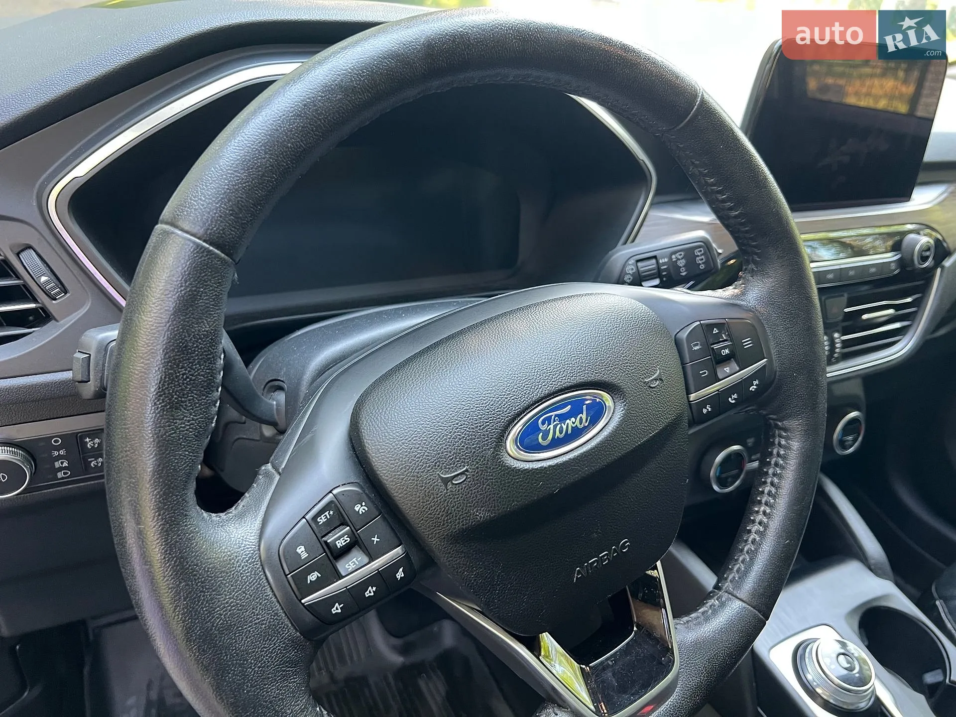 2020 Ford Escape - мініатюра 46