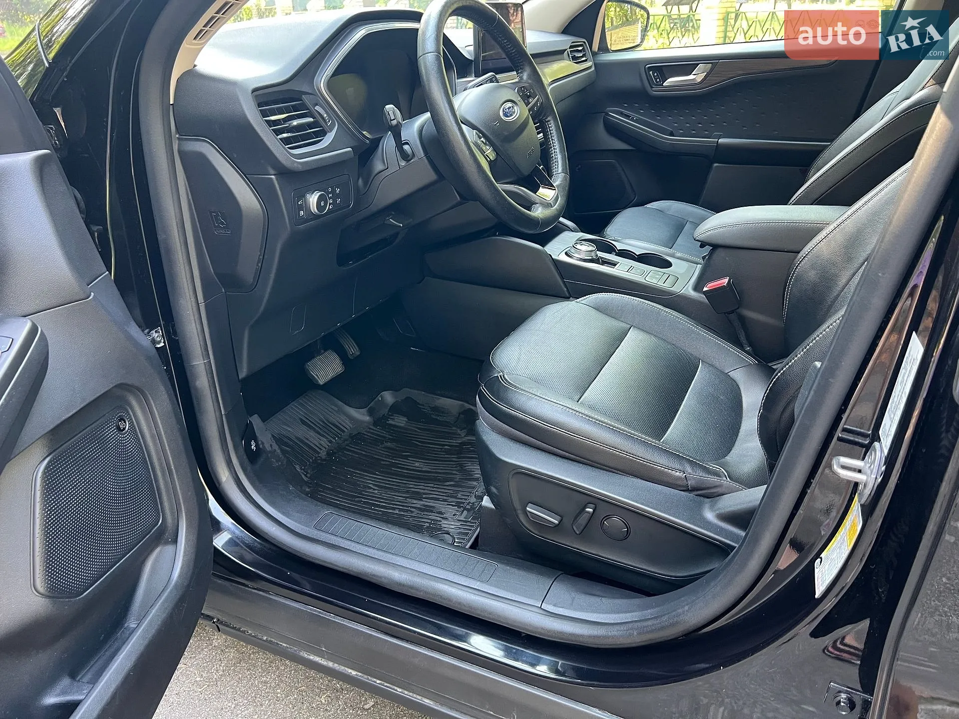2020 Ford Escape - мініатюра 51