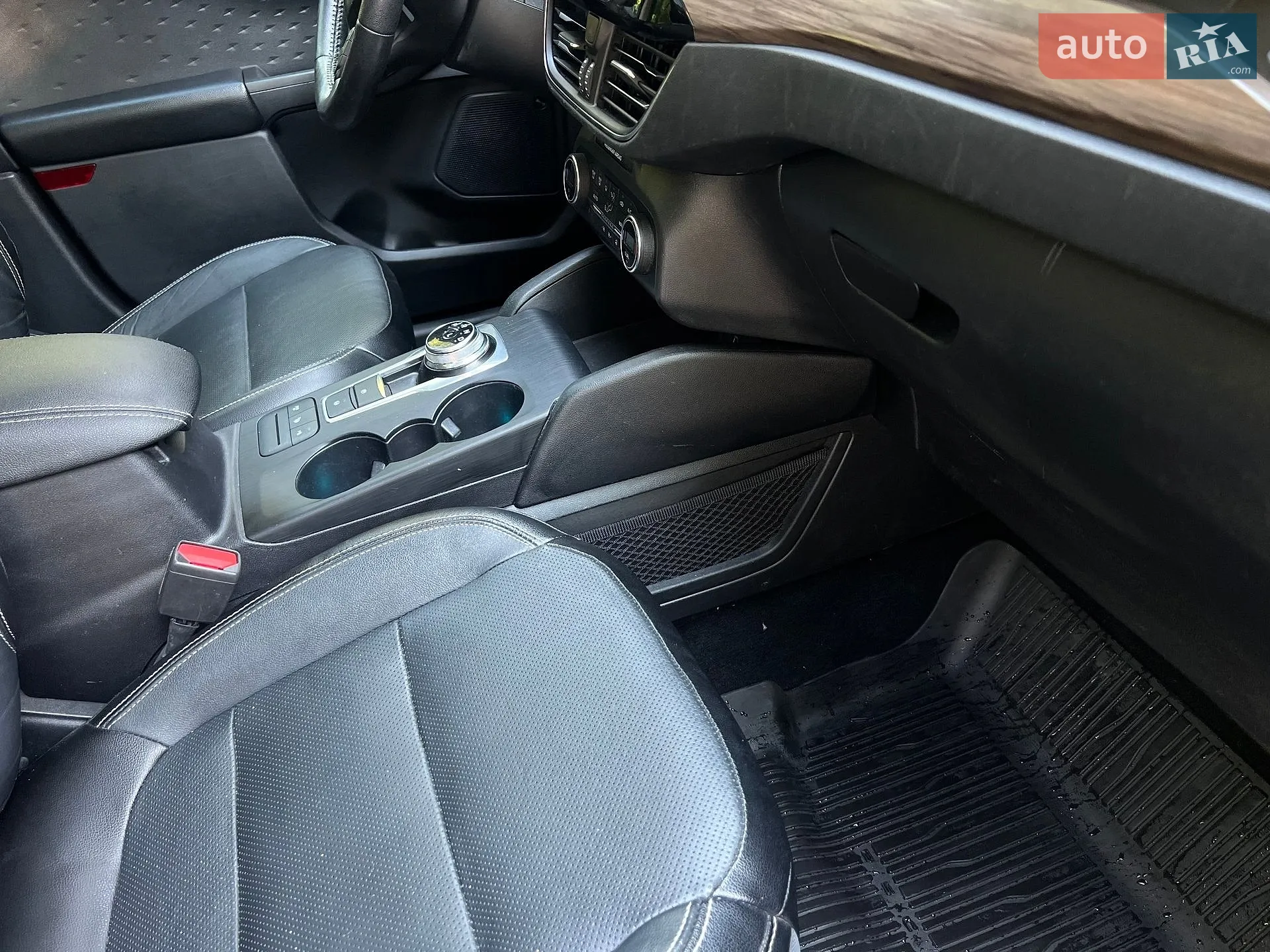 2020 Ford Escape - мініатюра 58