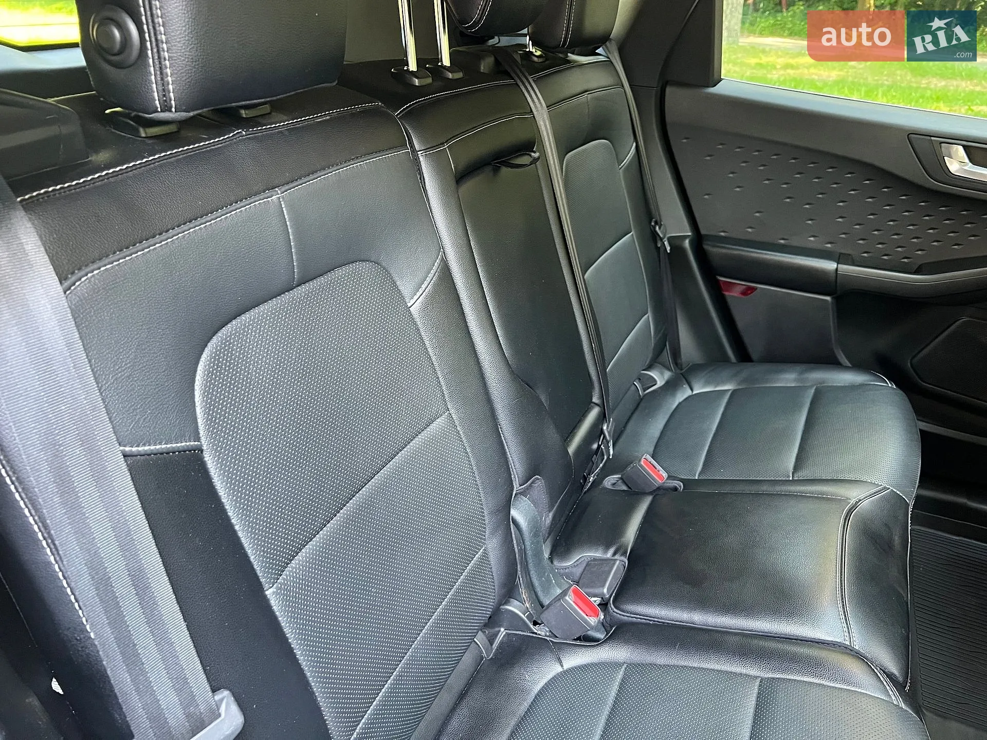 2020 Ford Escape - мініатюра 62