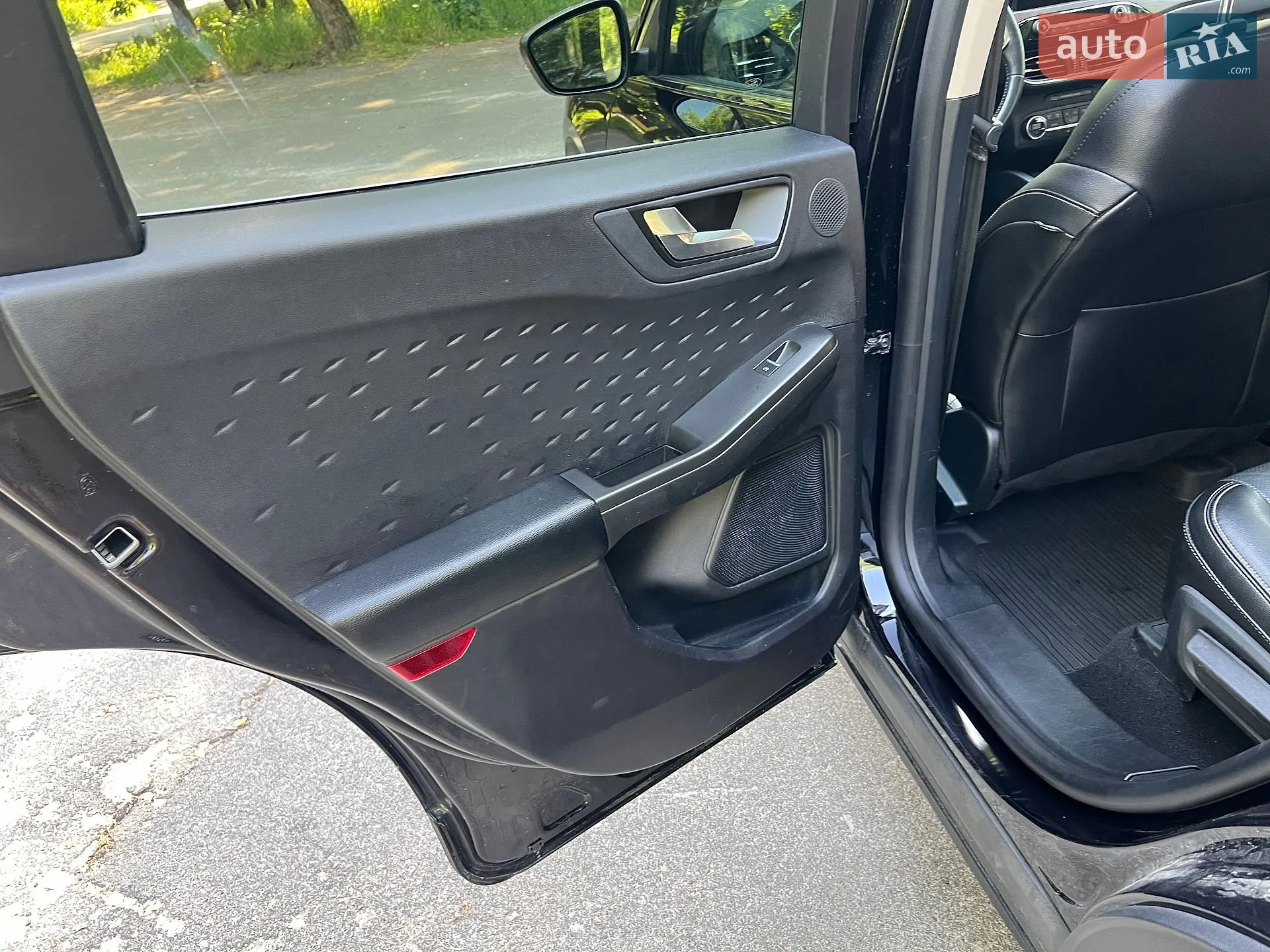 2020 Ford Escape - мініатюра 67